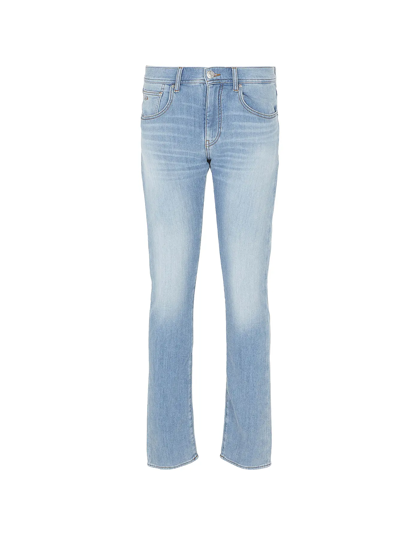 ARMANI EXCHANGE | Jeans Slim Fit  | hellblau