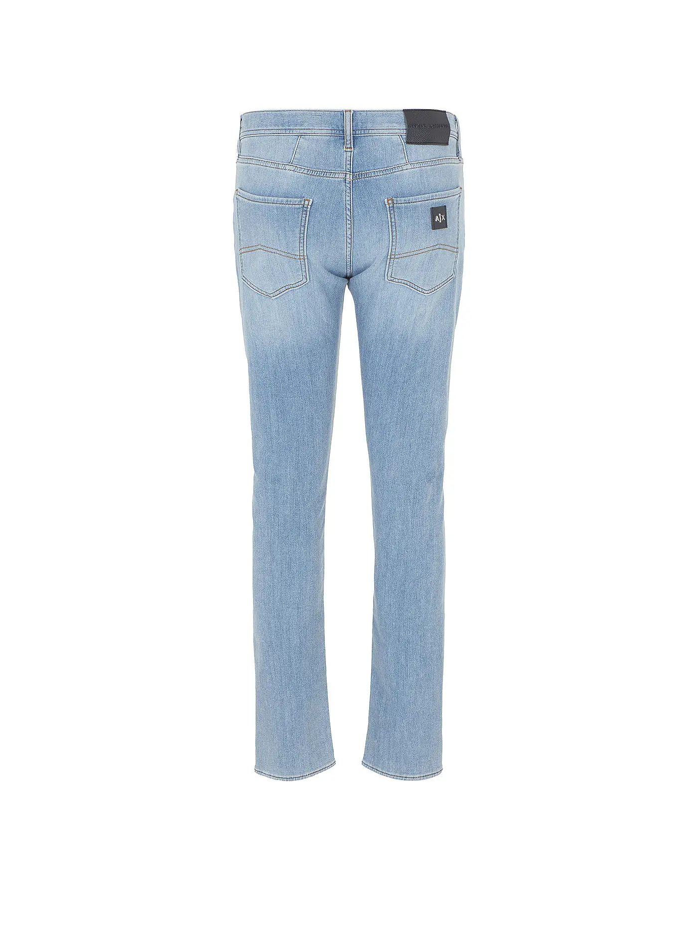 ARMANI EXCHANGE | Jeans Slim Fit  | hellblau
