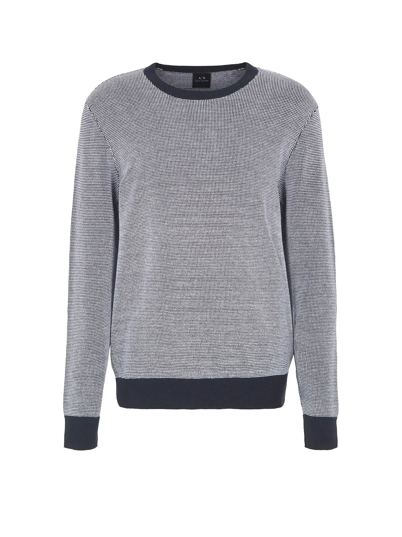 ARMANI EXCHANGE | Pullover | blau