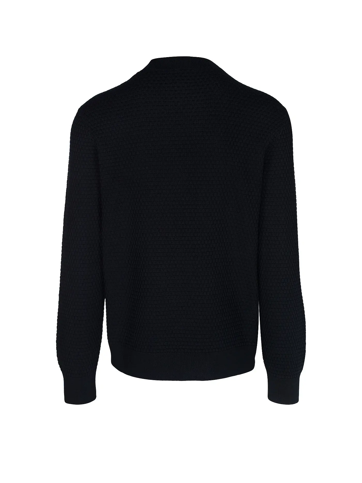 ARMANI EXCHANGE | Pullover | blau