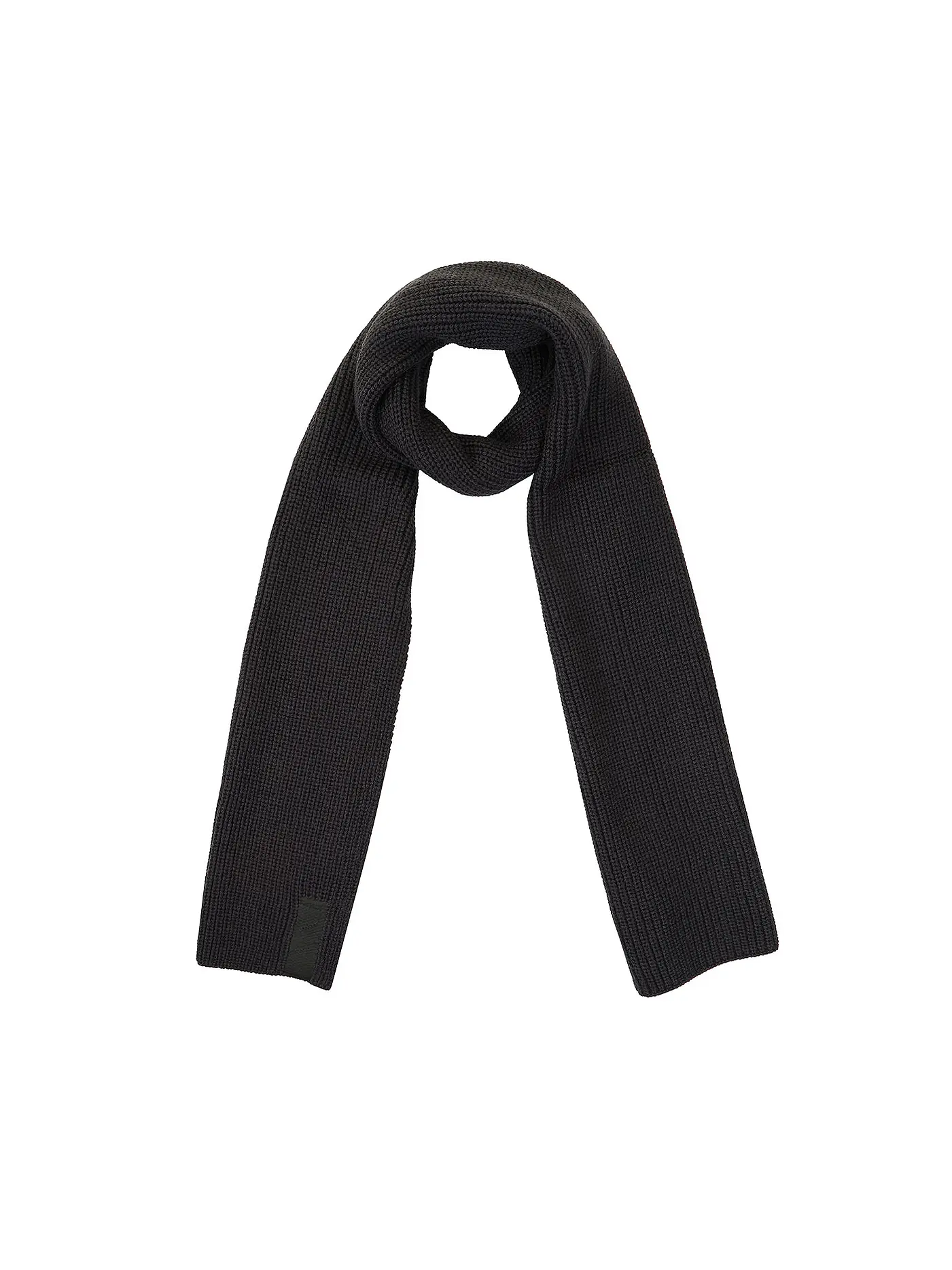 ARMANI EXCHANGE | Schal | schwarz
