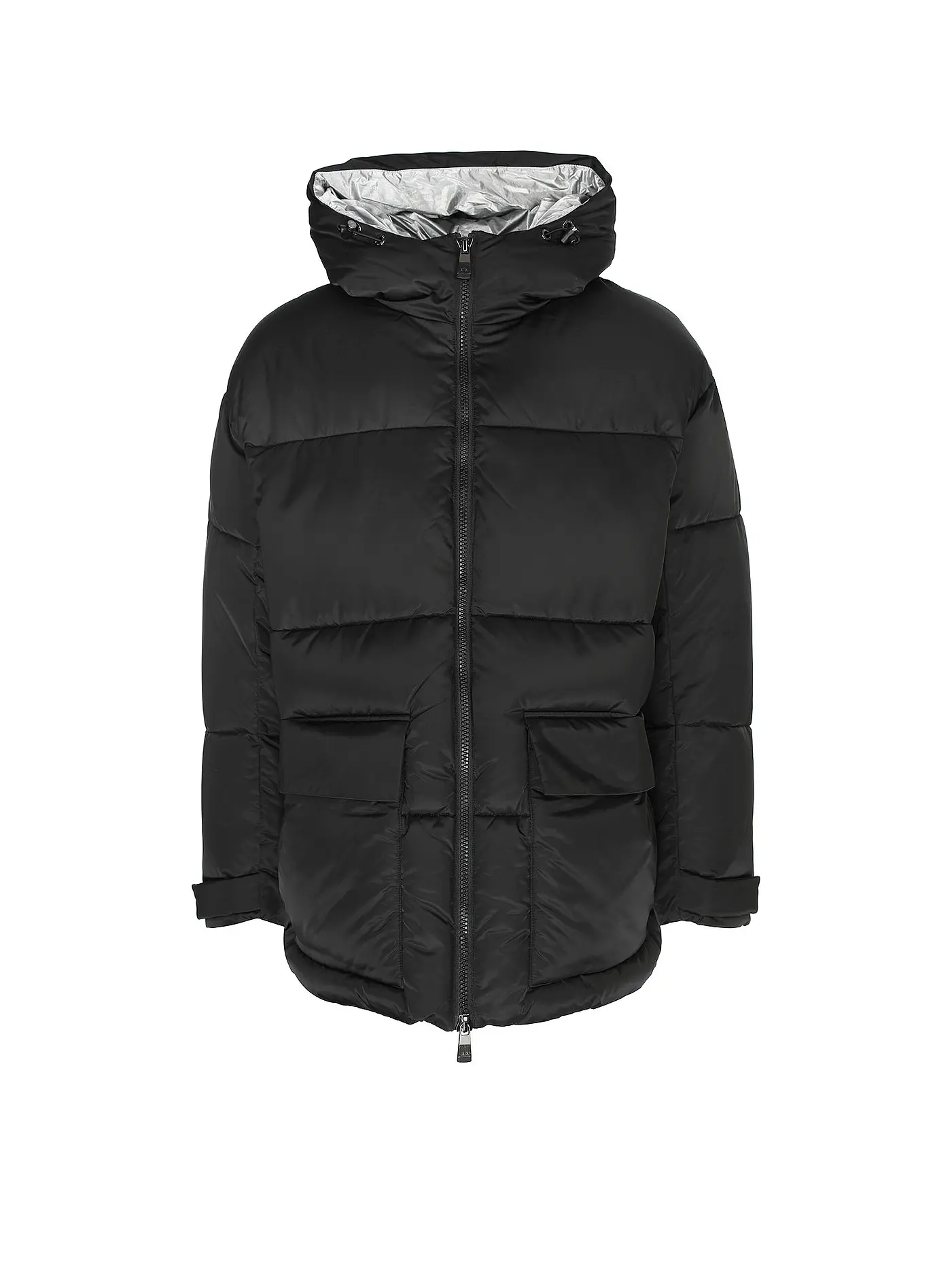 ARMANI EXCHANGE | Steppjacke  | schwarz