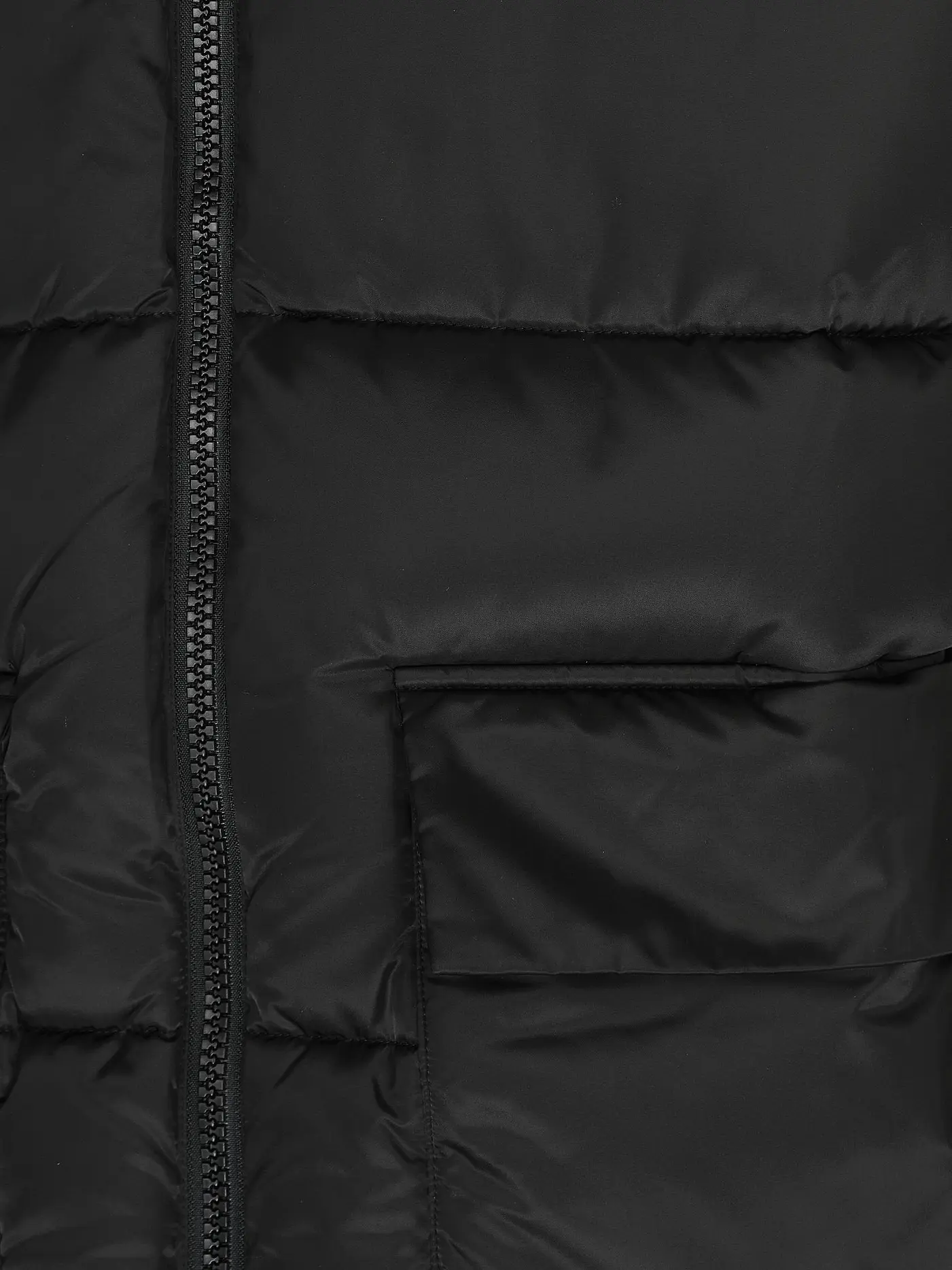 ARMANI EXCHANGE | Steppjacke  | schwarz