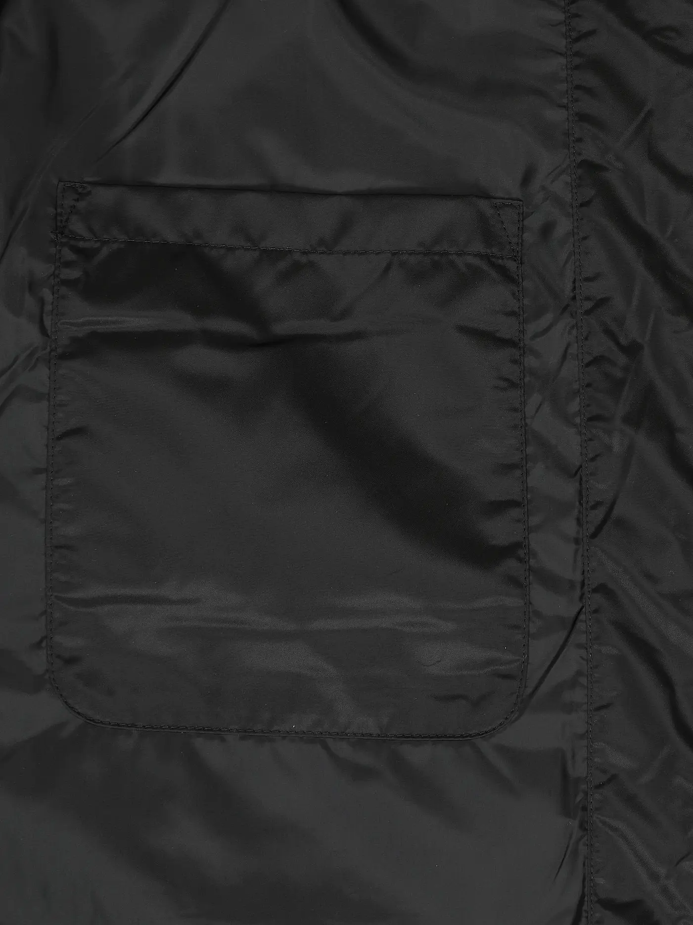 ARMANI EXCHANGE | Steppjacke  | schwarz