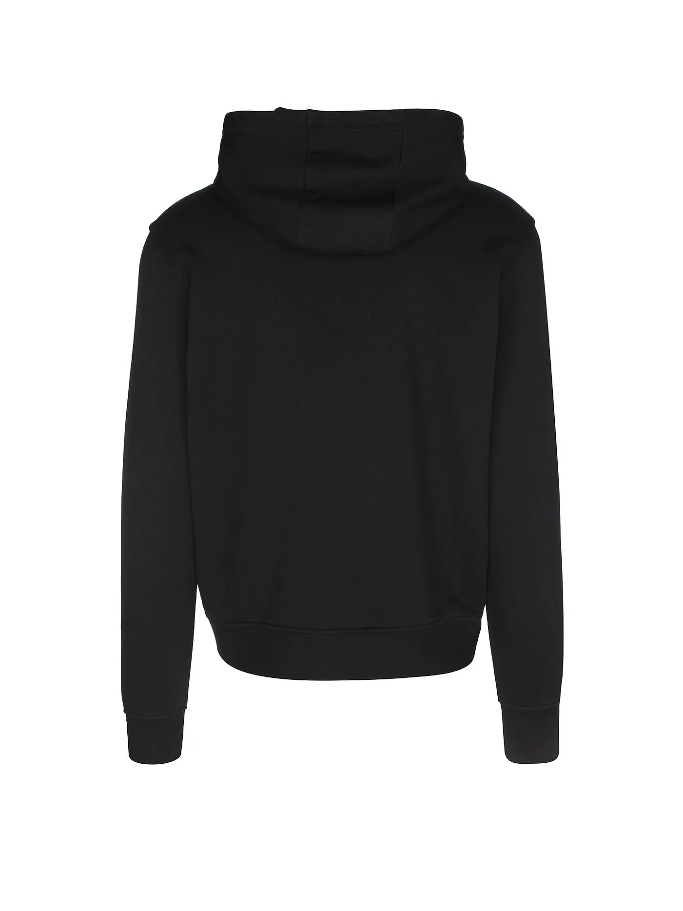 ARMANI EXCHANGE | Sweatjacke  | schwarz