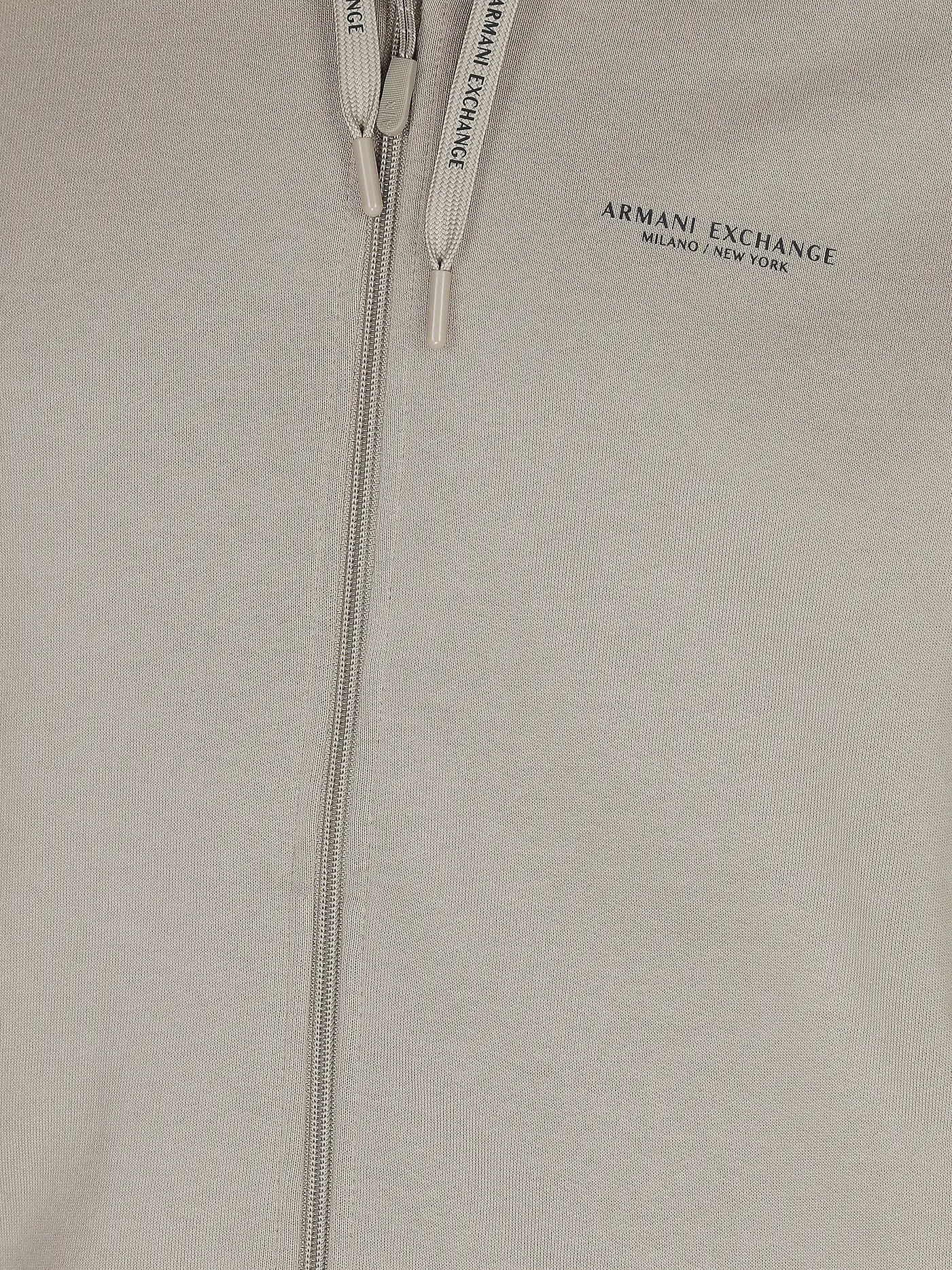 ARMANI EXCHANGE | Sweatjacke | beige