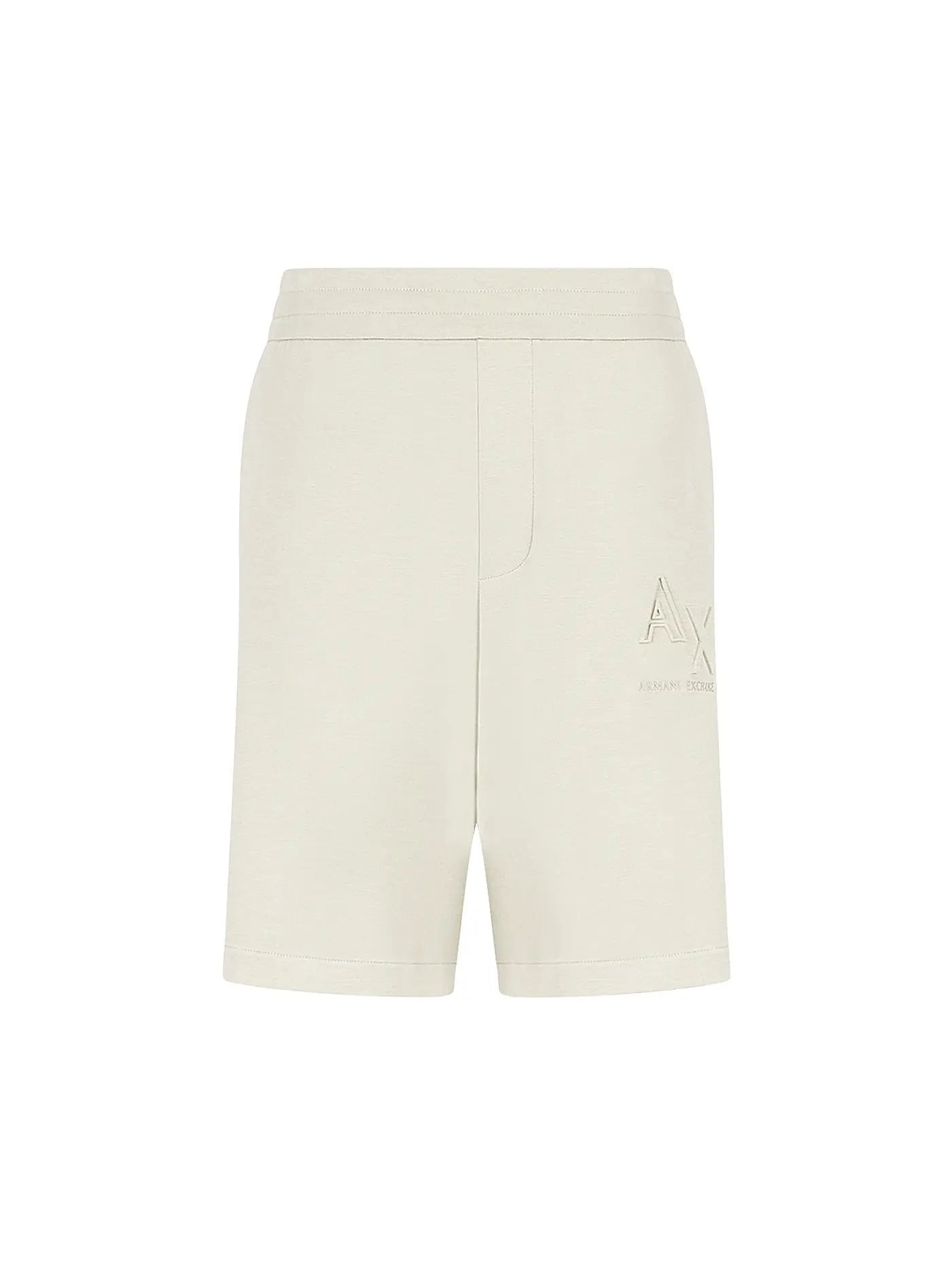 ARMANI EXCHANGE | Sweatshorts | beige