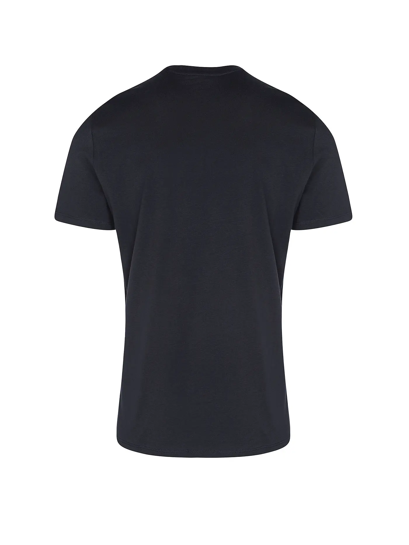 ARMANI EXCHANGE | T-Shirt EAGLE | blau