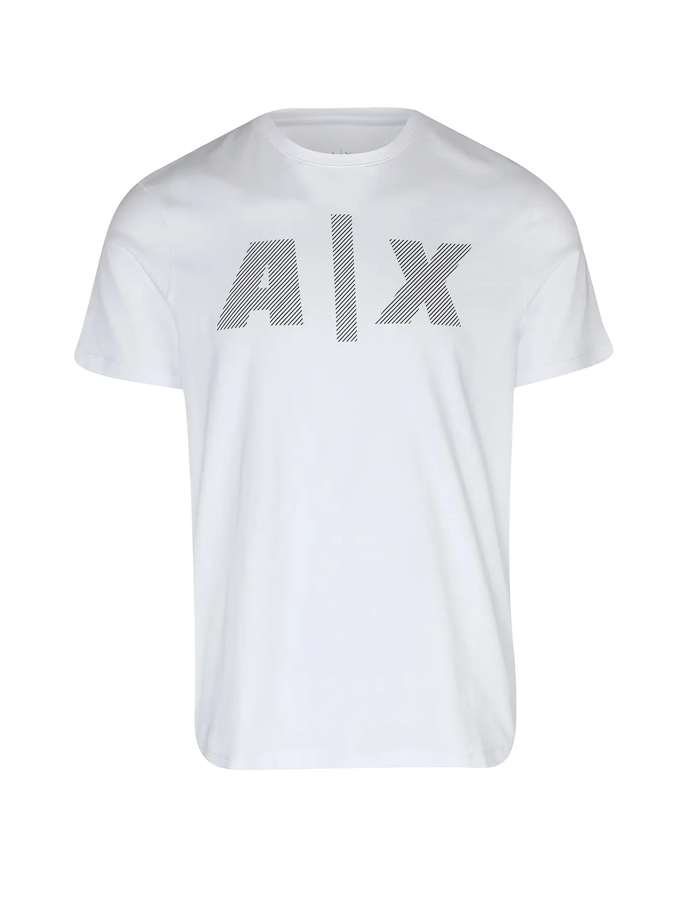 ARMANI EXCHANGE | T-Shirt | weiss