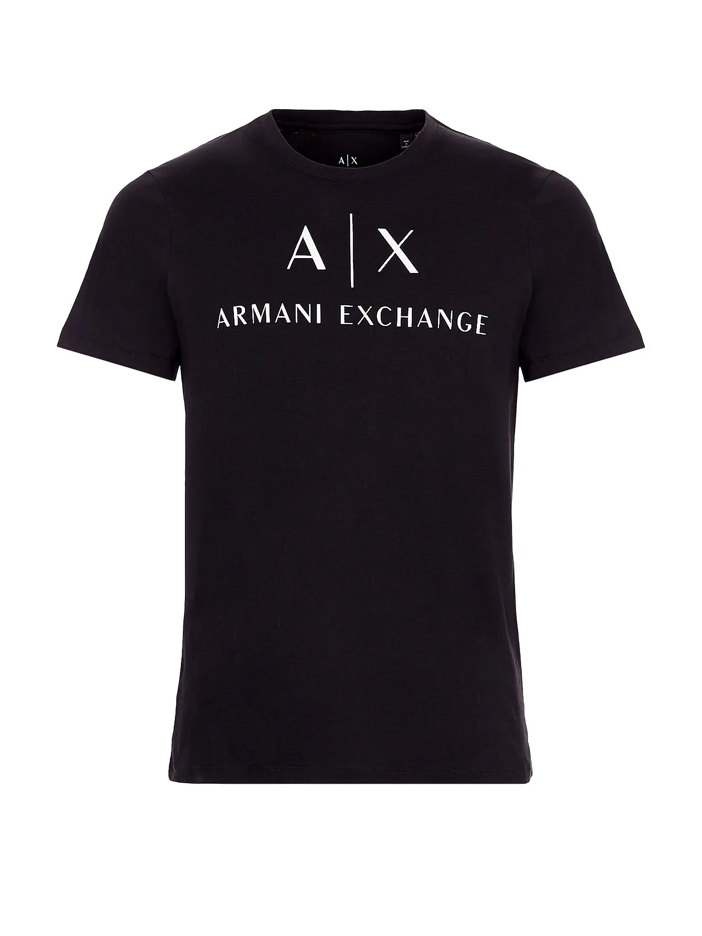 ARMANI EXCHANGE | T-Shirt | schwarz