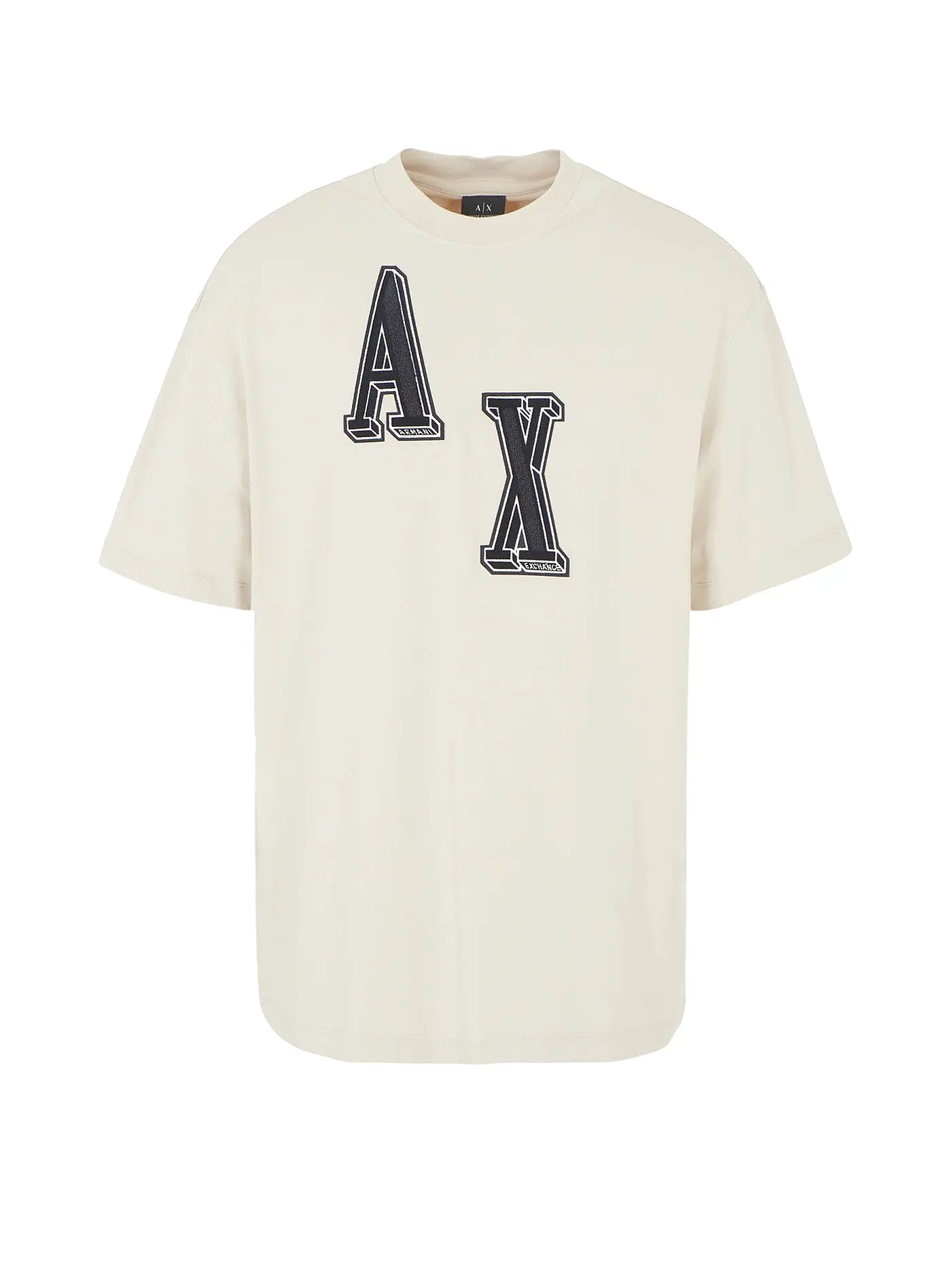 ARMANI EXCHANGE | T-Shirt | beige