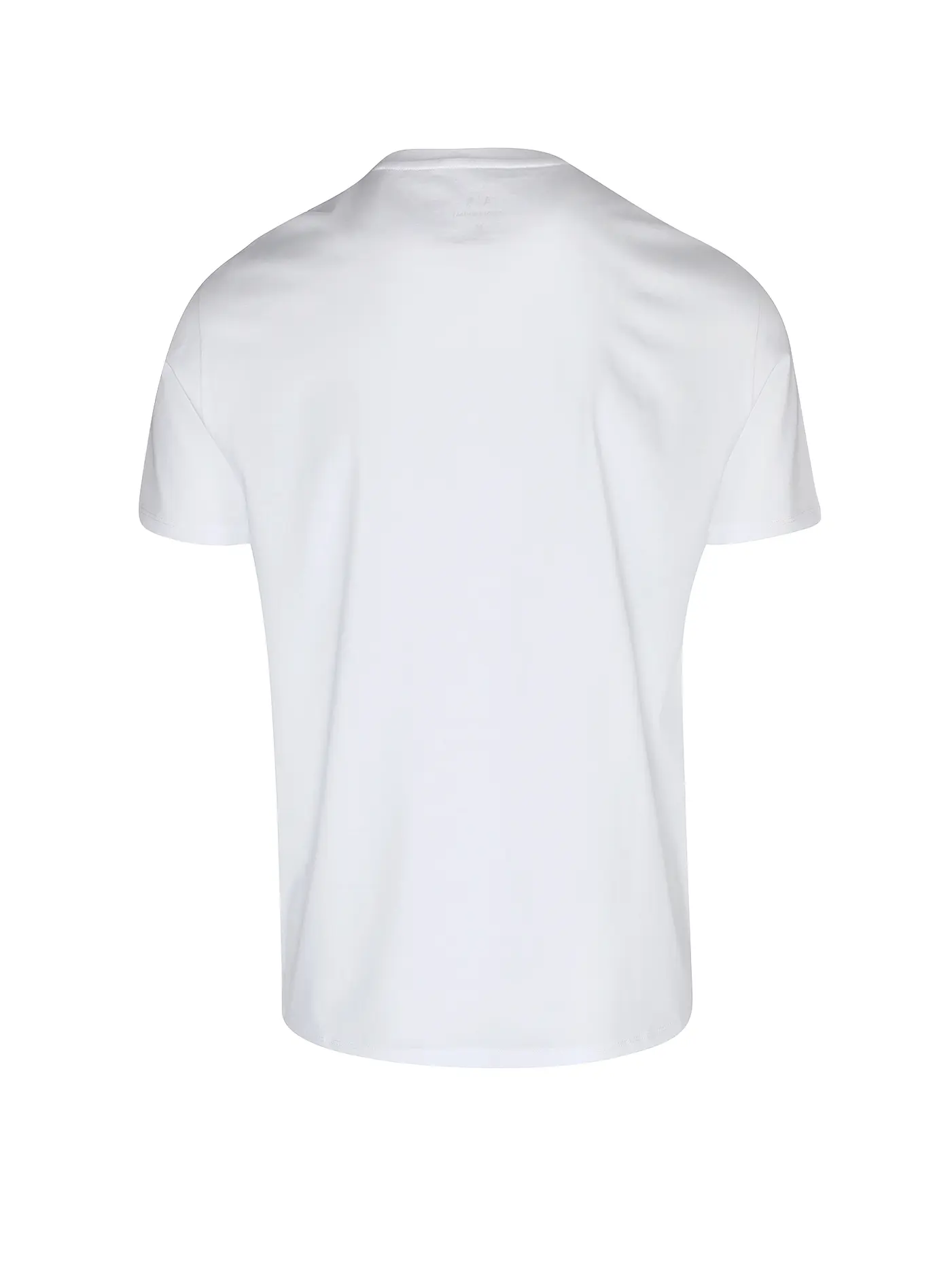 ARMANI EXCHANGE | T-Shirt | weiss