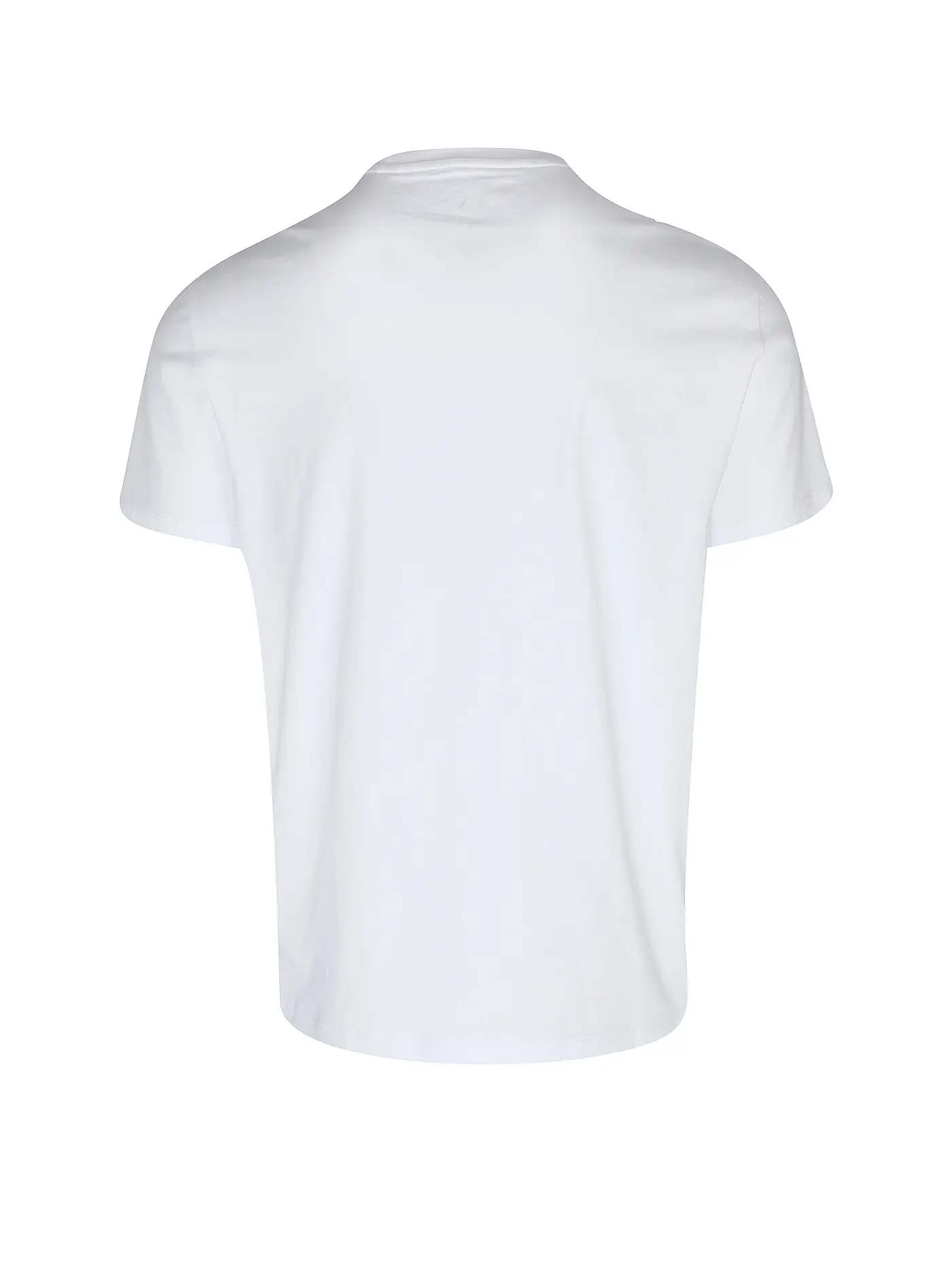 ARMANI EXCHANGE | T-Shirt | weiss