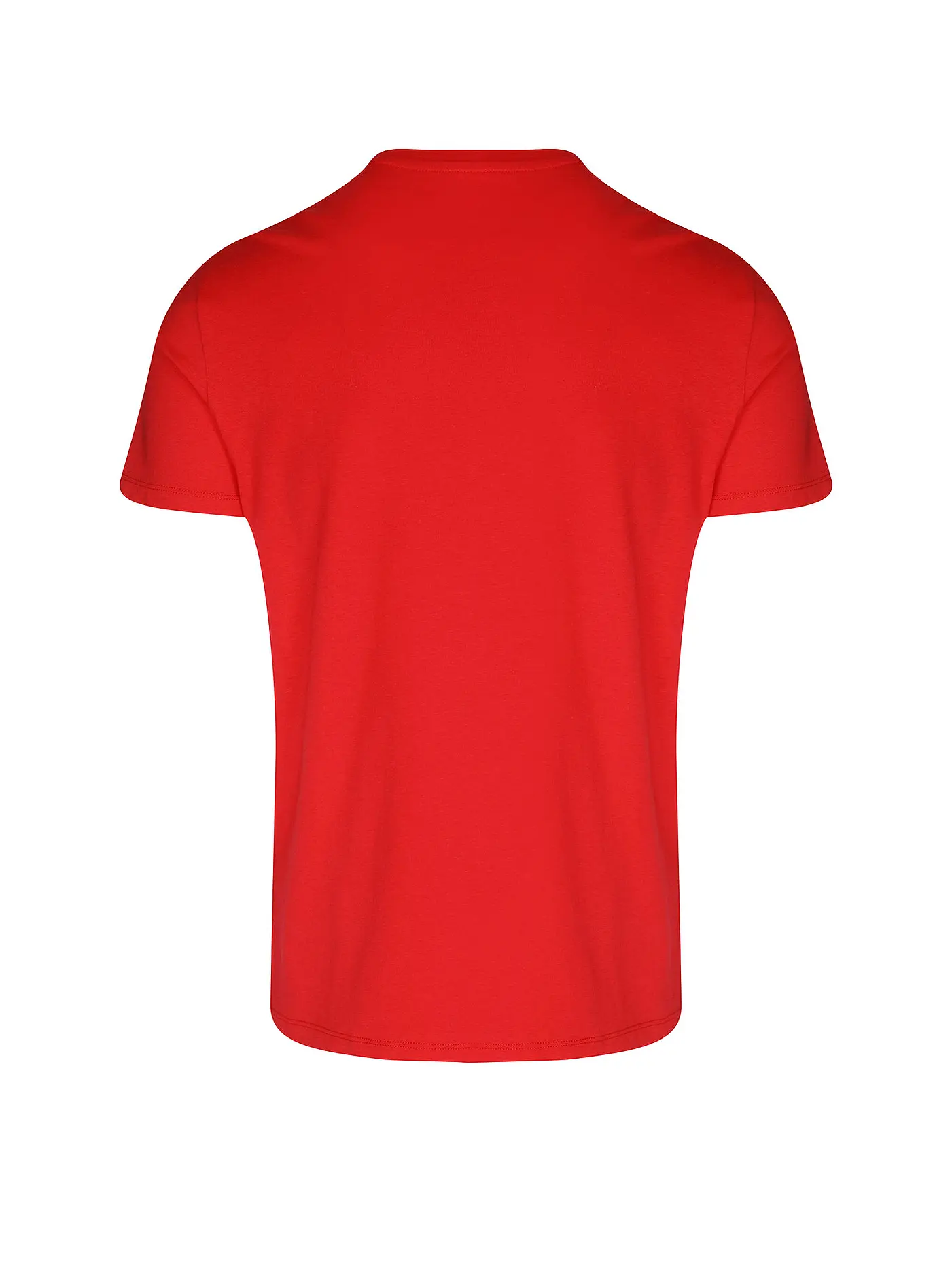 ARMANI EXCHANGE | T-Shirt | rot