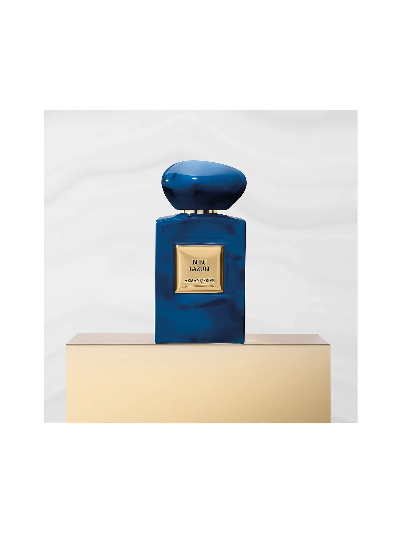 ARMANI/PRIVÉ | Bleu Lazuli Eau de Parfum 100ml | keine Farbe