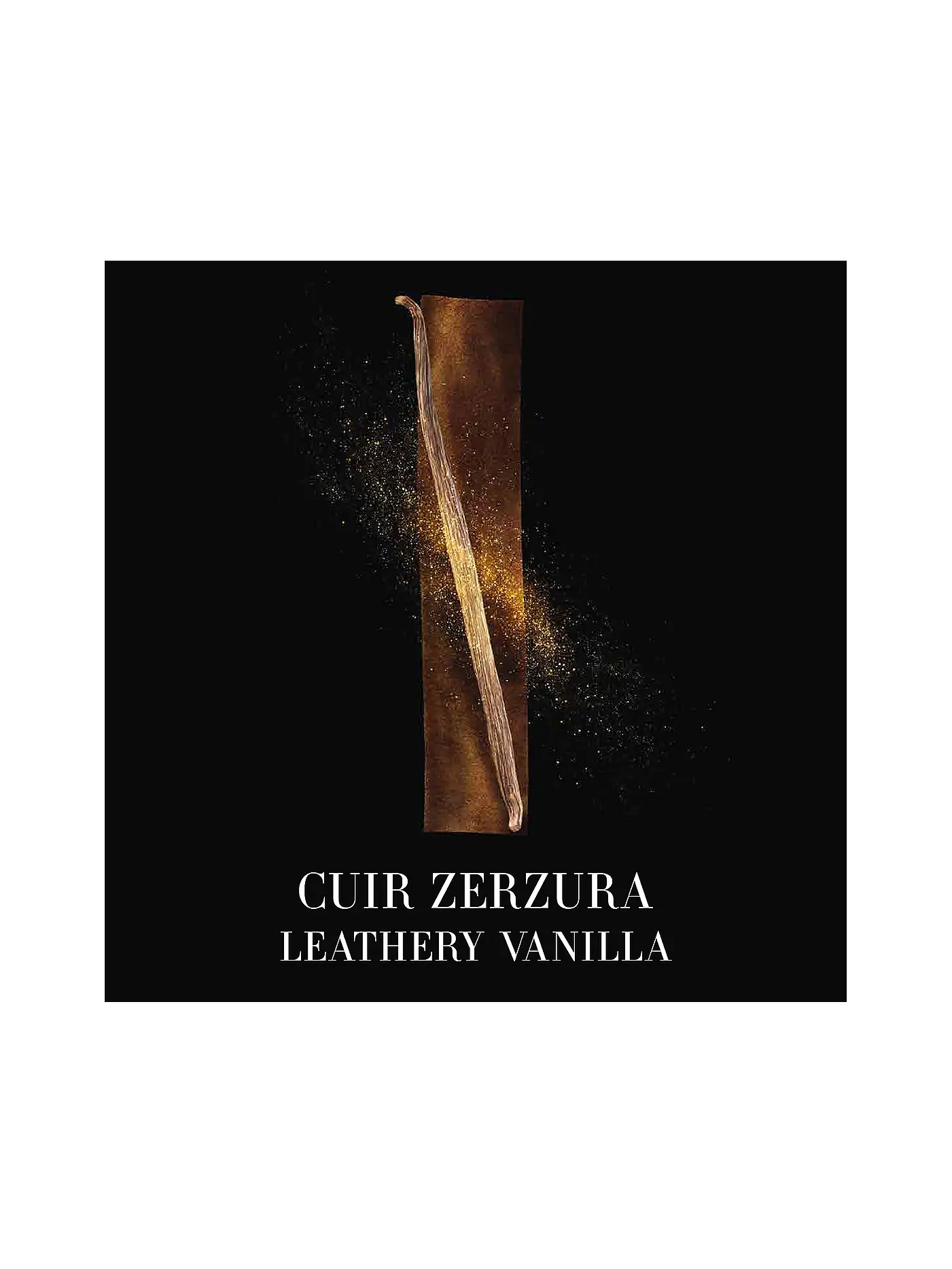 ARMANI/PRIVÉ | Cuir Zerzura Eau de Parfum 100ml | keine Farbe
