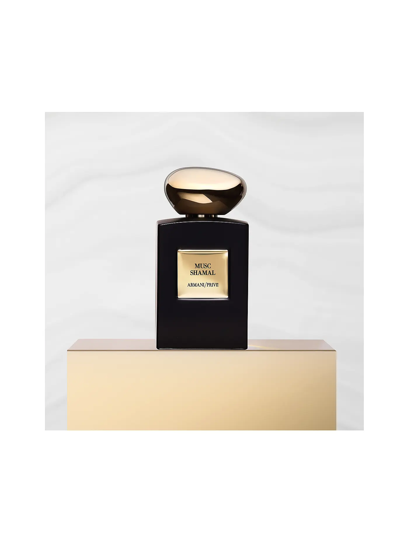 ARMANI/PRIVÉ | Musc Shamal Eau de Parfum 100ml | keine Farbe