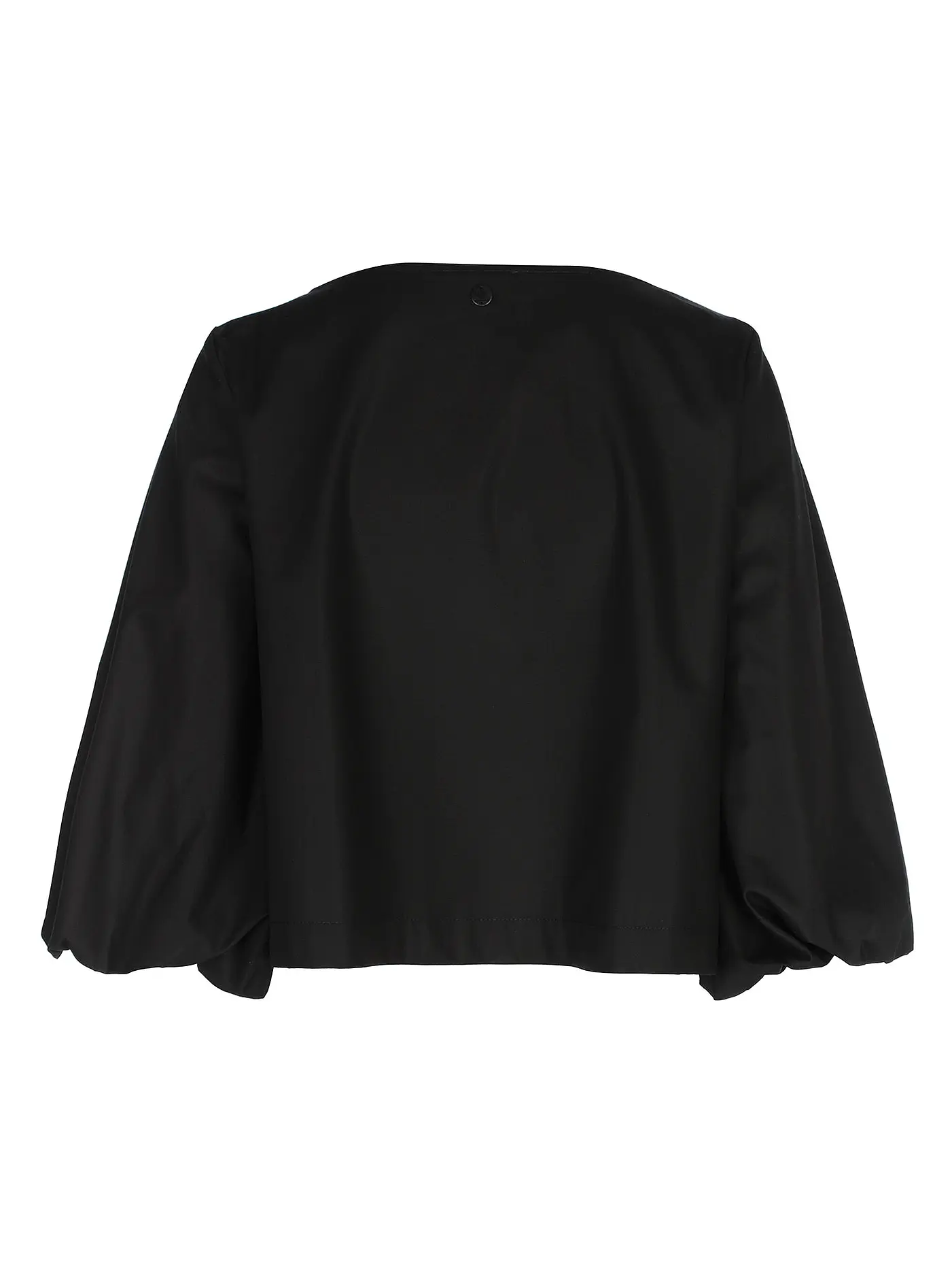 ARMARGENTUM | Bluse ILINA  | schwarz