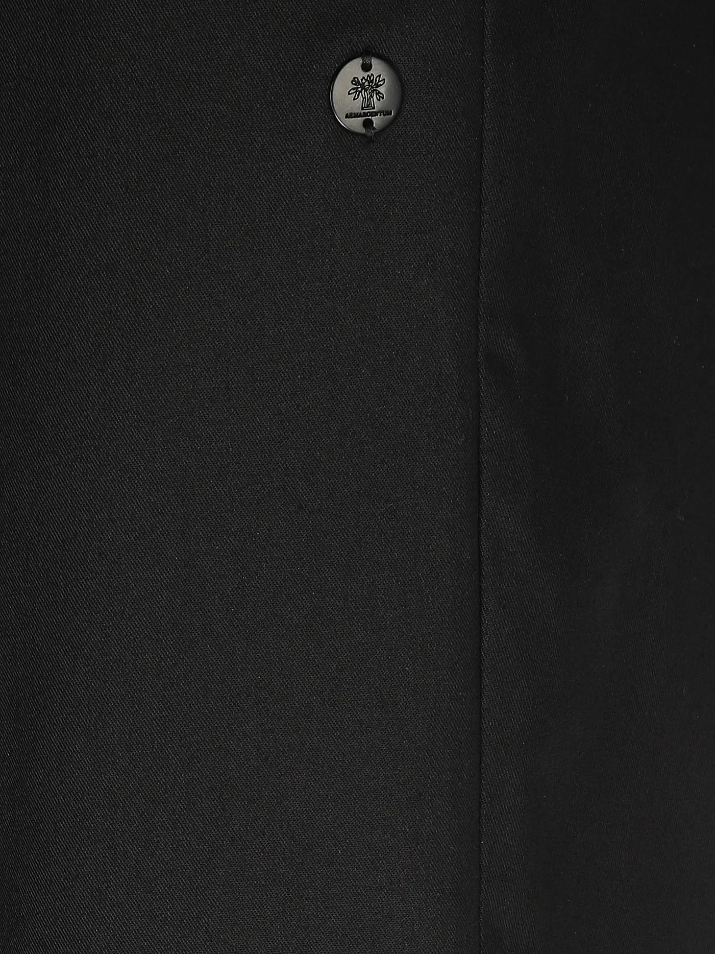 ARMARGENTUM | Hose Flared Fit ILVY | schwarz