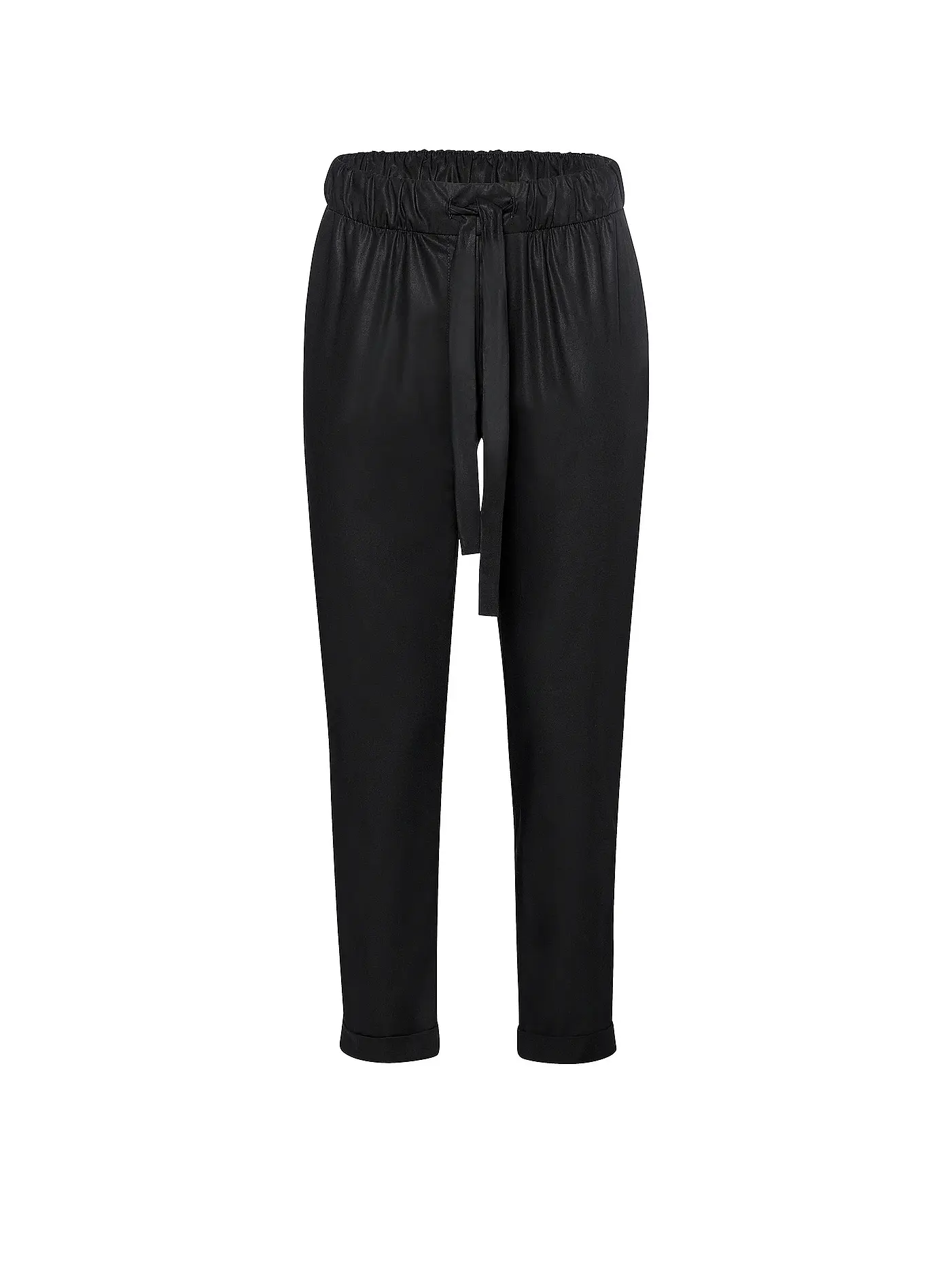 ARMARGENTUM | Hose Jogging Fit FAYA | schwarz
