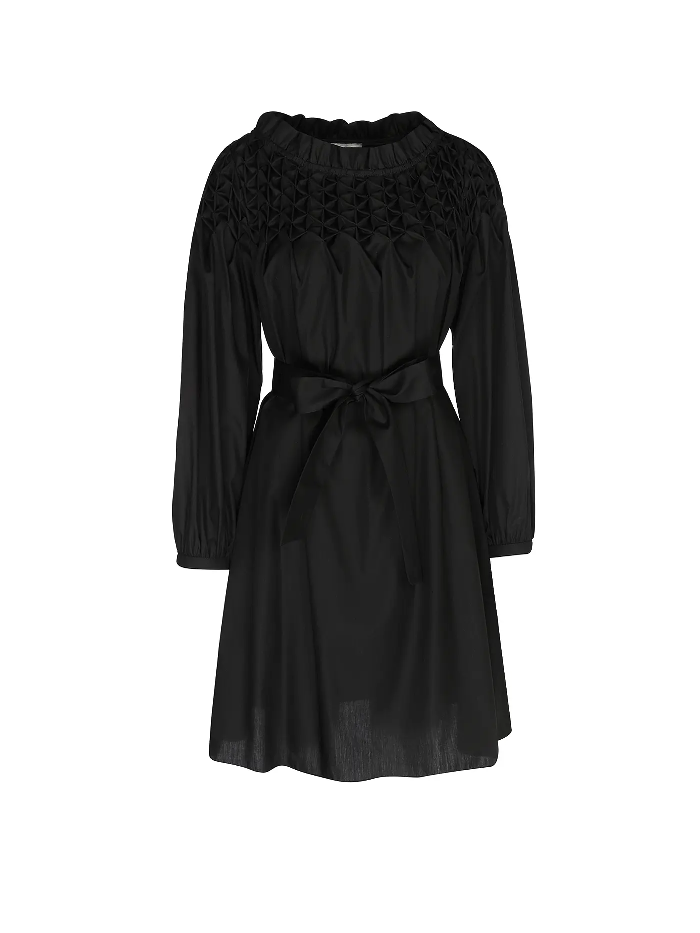 ARMARGENTUM | Kleid ISABELLE  | schwarz