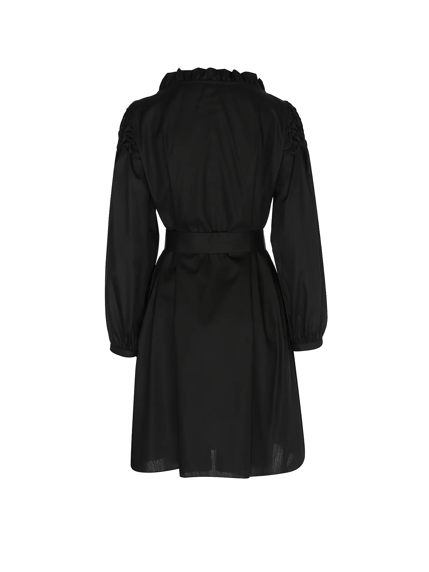 ARMARGENTUM | Kleid ISABELLE  | schwarz