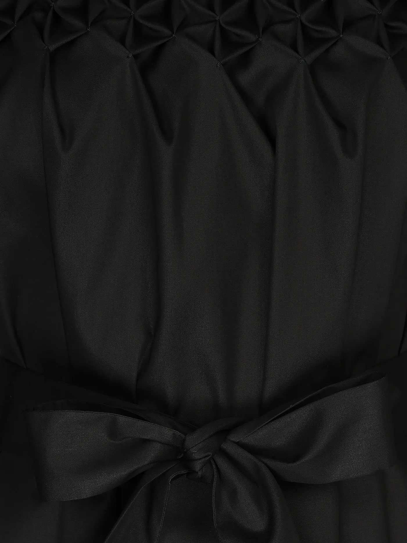 ARMARGENTUM | Kleid ISABELLE  | schwarz