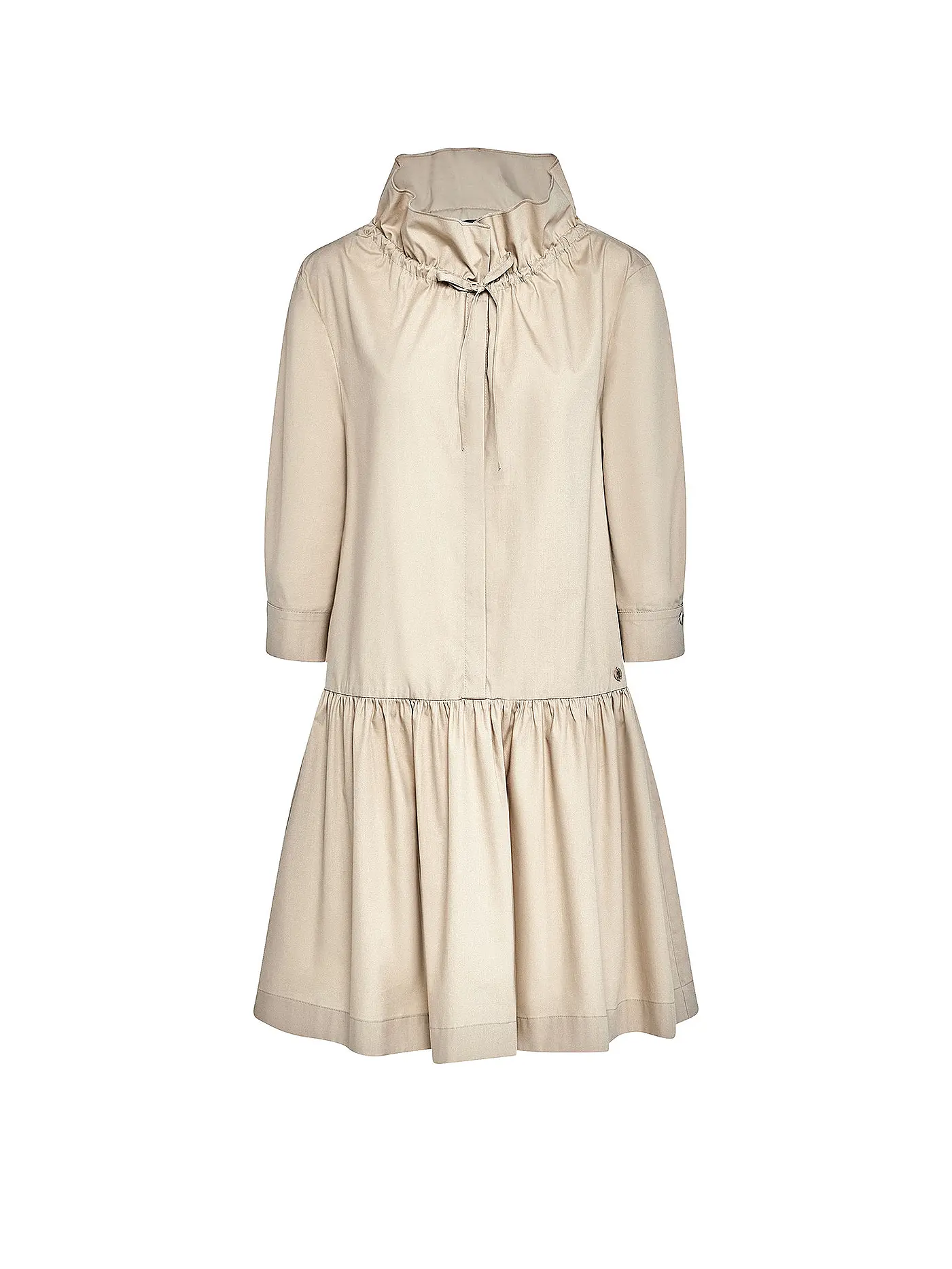 ARMARGENTUM | Minikleid HOLLY | beige
