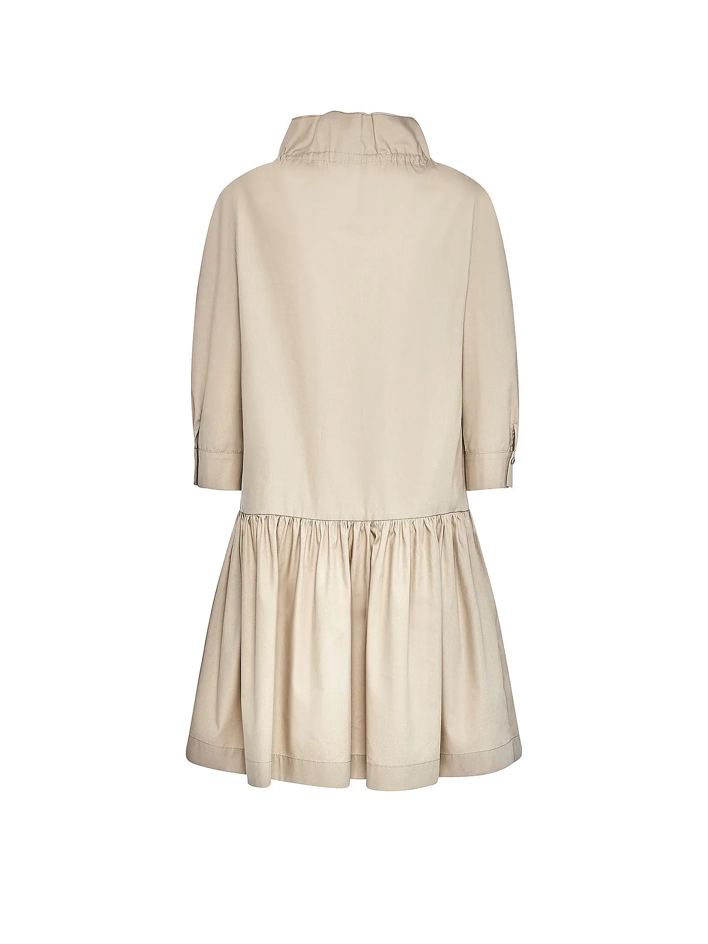 ARMARGENTUM | Minikleid HOLLY | beige