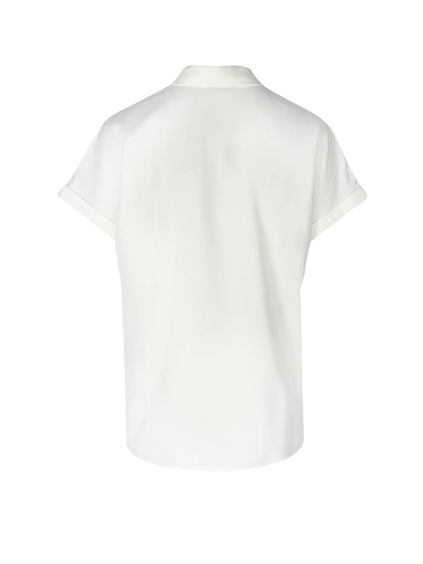 ARMEDANGELS | Bluse ZONJAA | creme