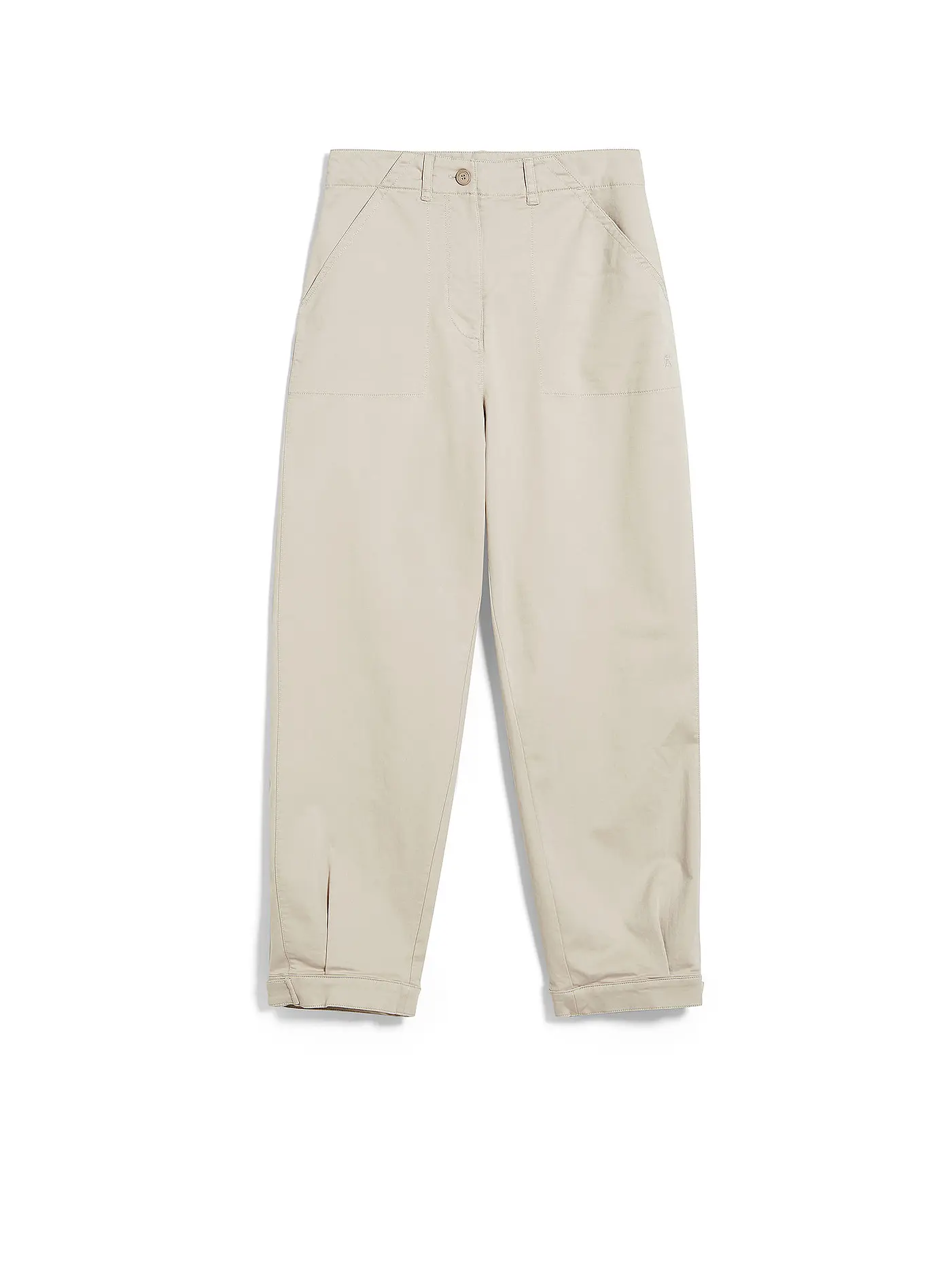 ARMEDANGELS | Chino LYKKAA | beige