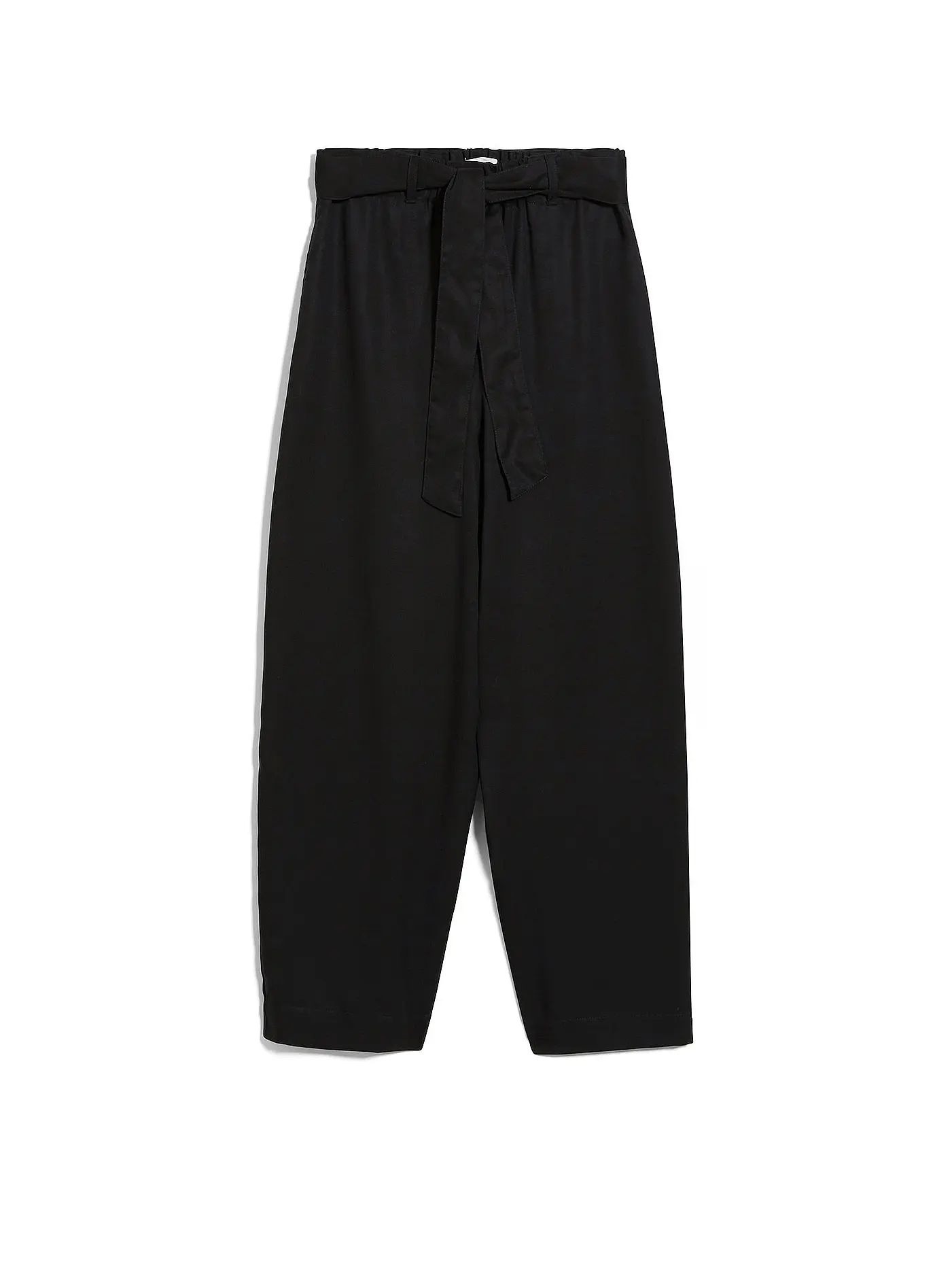 ARMEDANGELS | Hose SAAMERA | schwarz