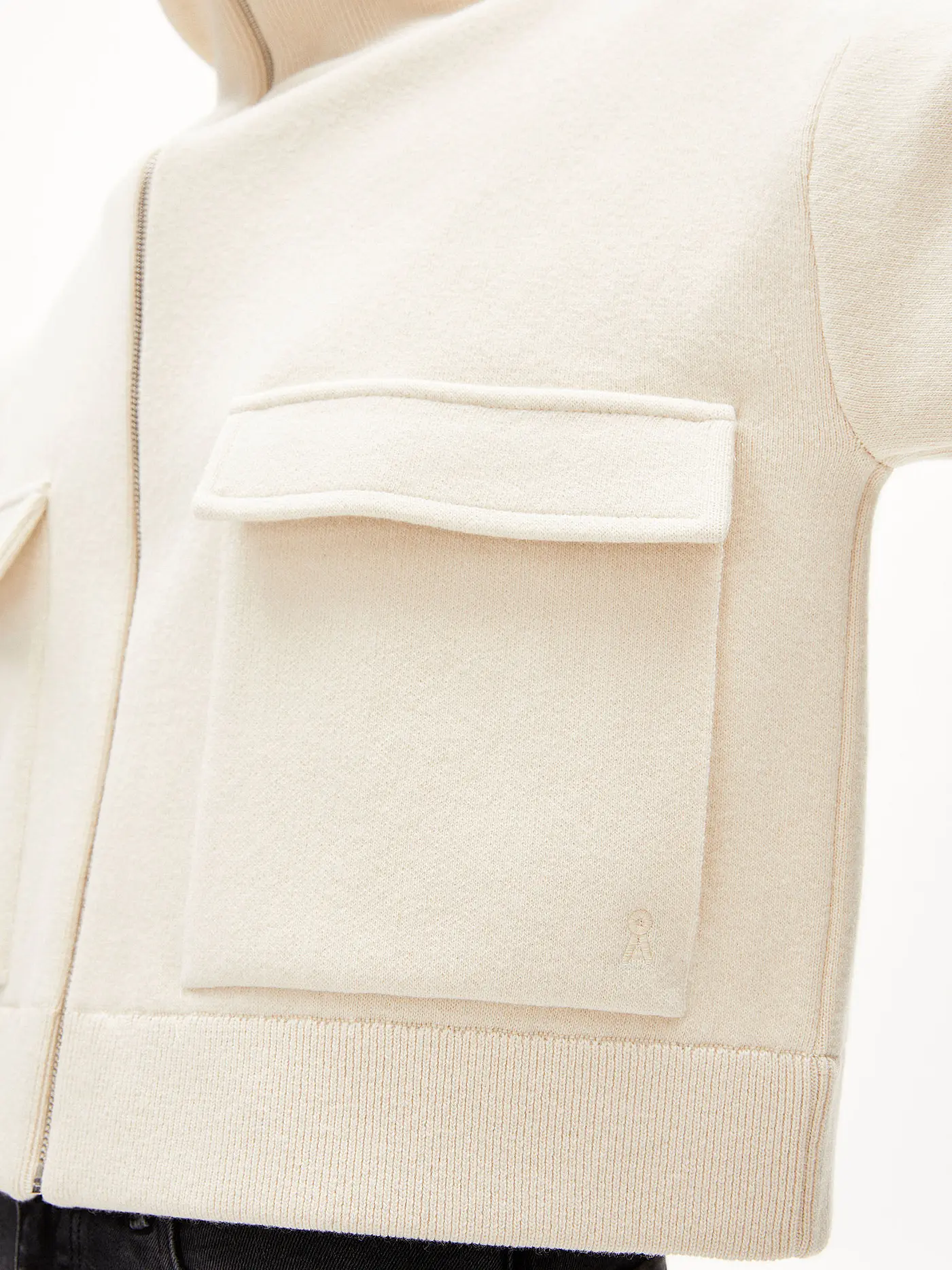 ARMEDANGELS | Jacke JOANNAA | creme