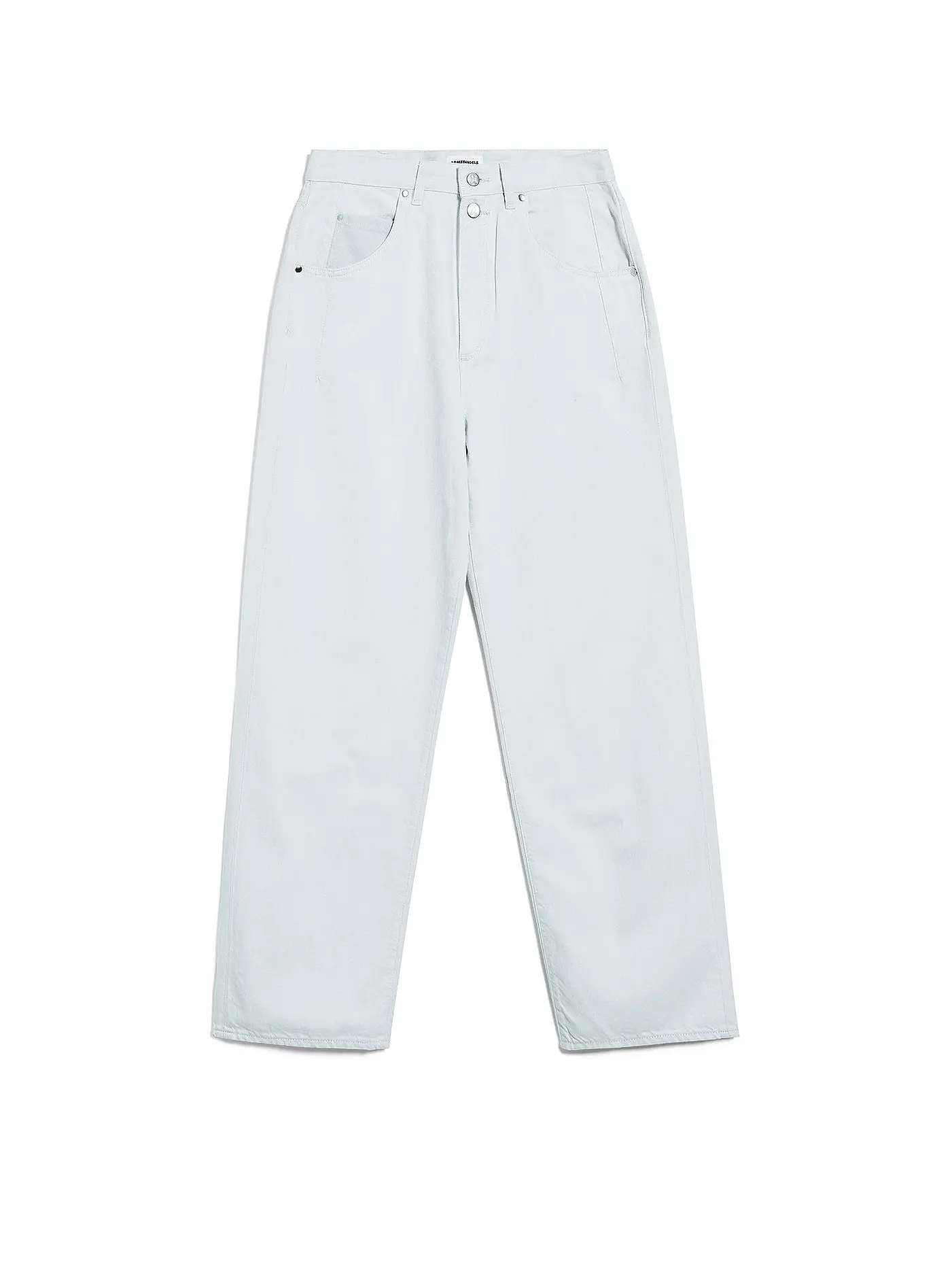 ARMEDANGELS | Jeans Loose Fit HAAYI  | hellblau
