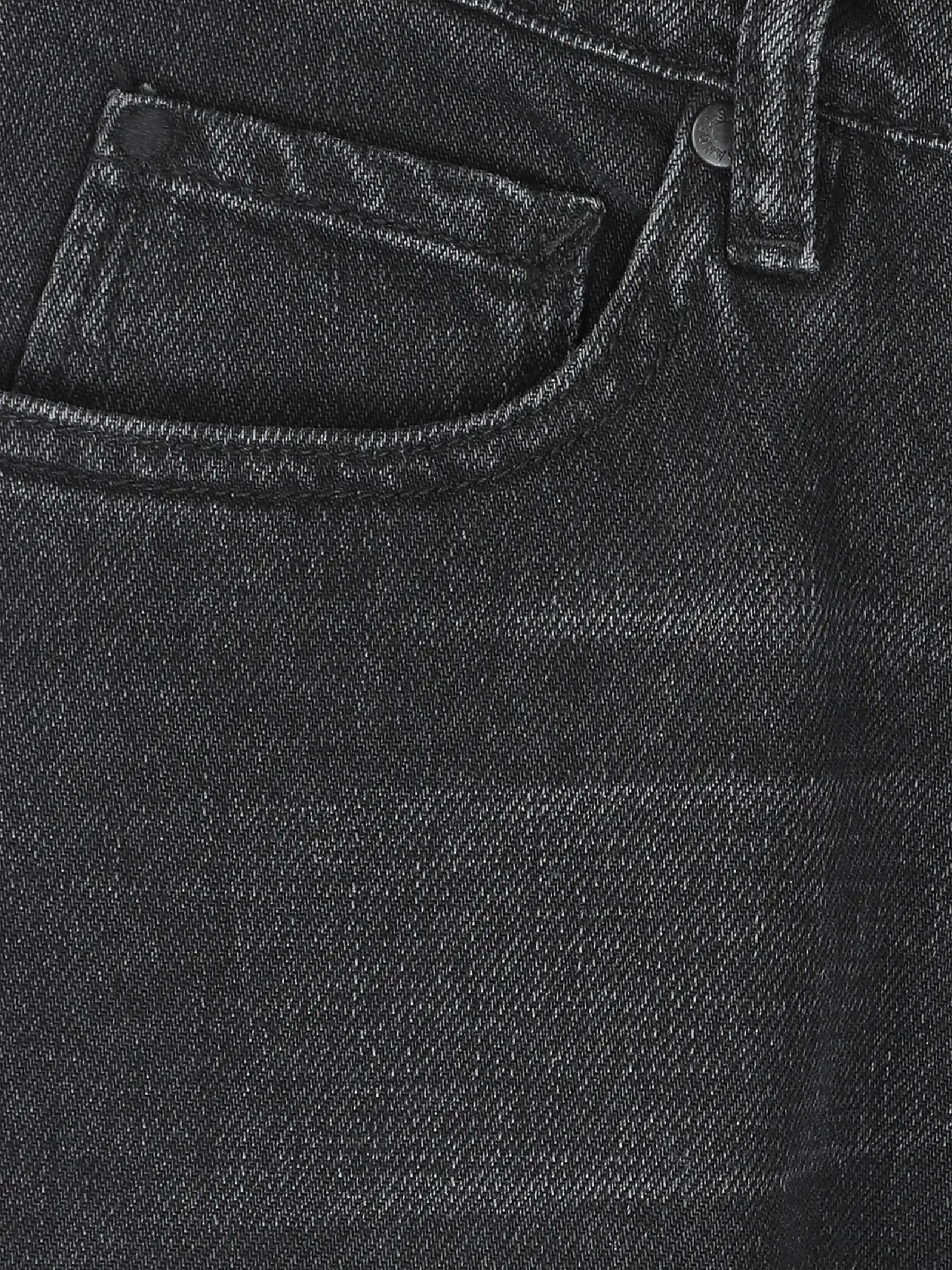 ARMEDANGELS | Jeans Mom Fit MAIRAA | schwarz