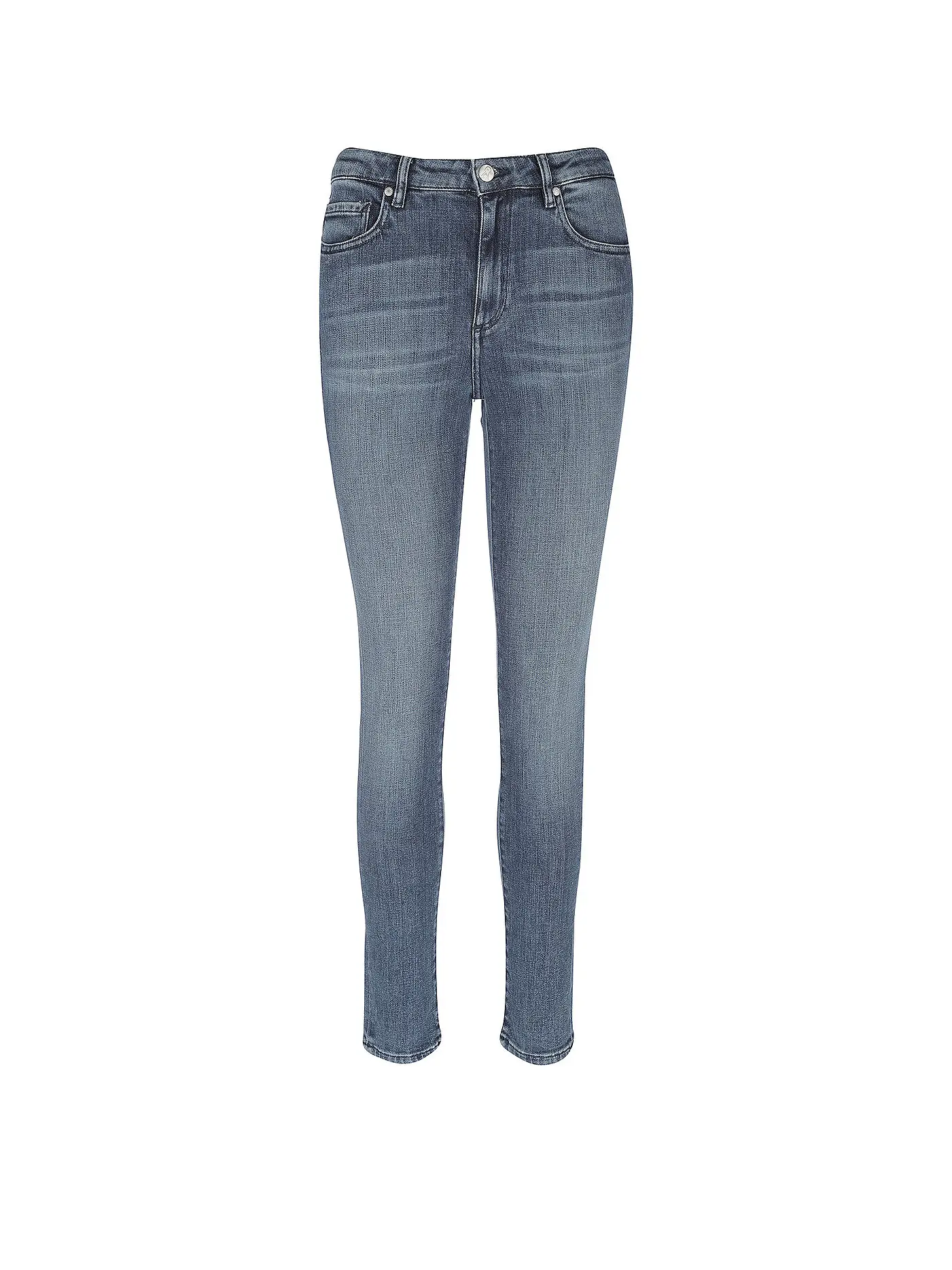 ARMEDANGELS | Jeans Skinny Fit Tillaa | blau