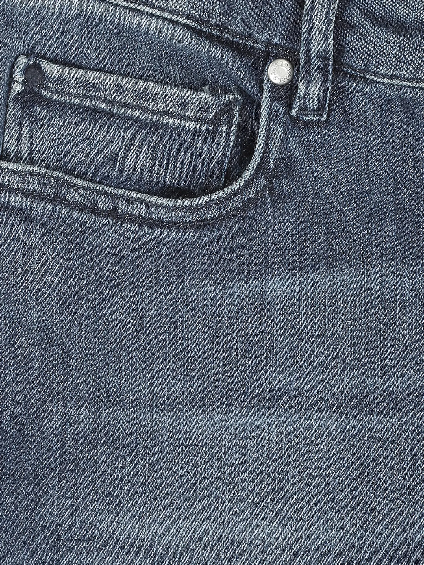 ARMEDANGELS | Jeans Skinny Fit Tillaa  | blau