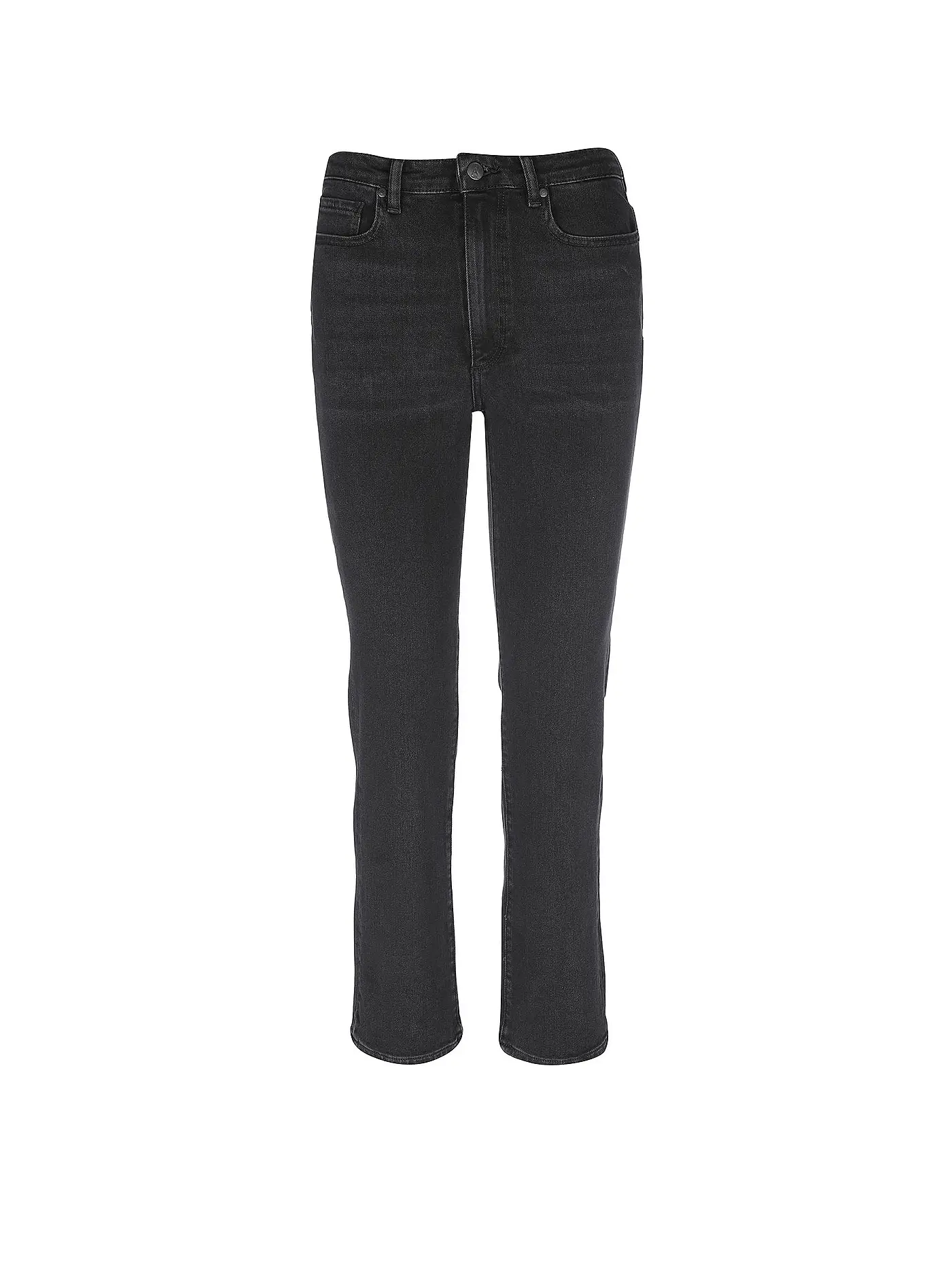 ARMEDANGELS | Jeans Slim Fit Lejaa | schwarz