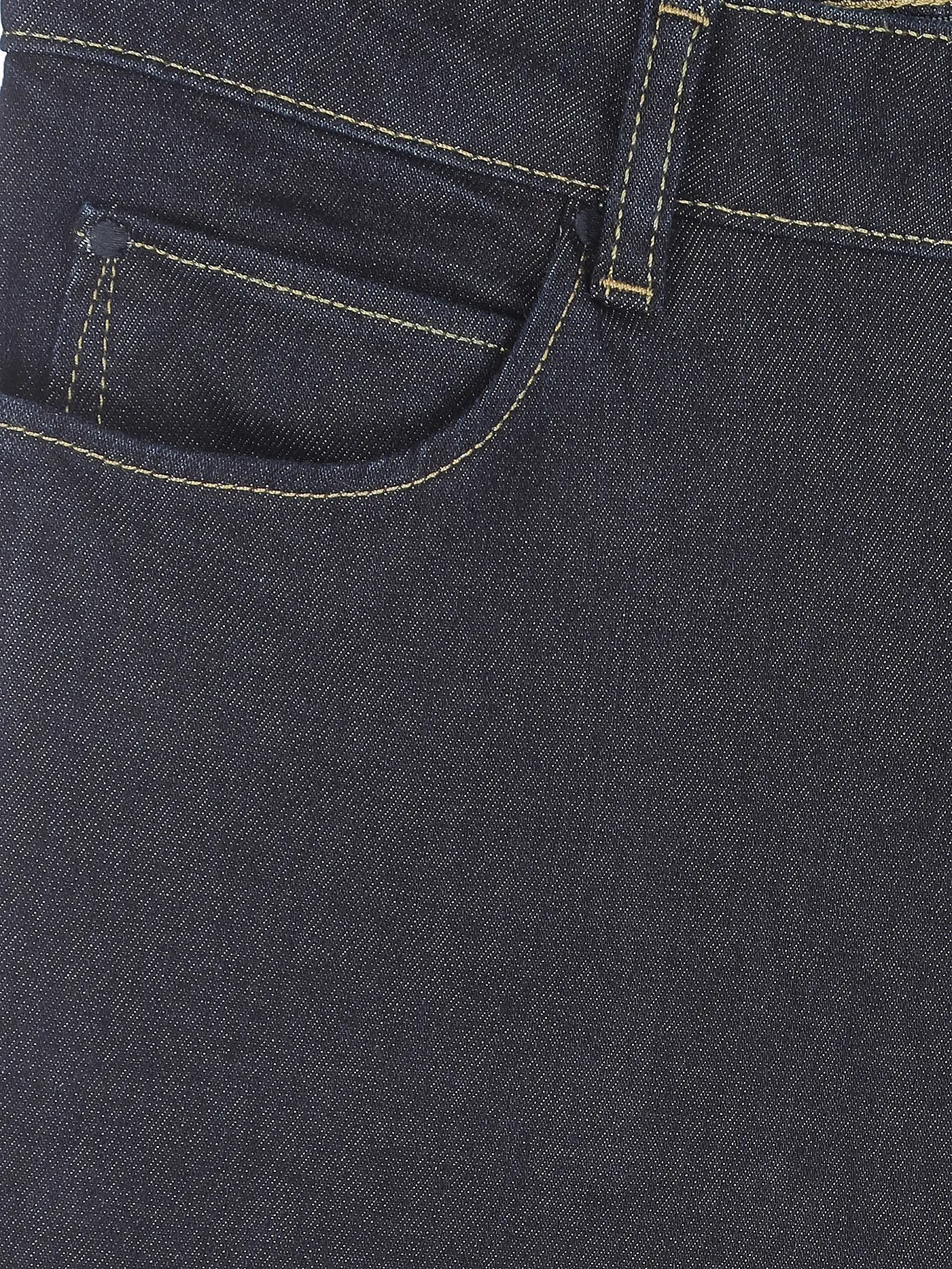ARMEDANGELS | Jeans Straight Fit 7/8 FJELLAA | blau