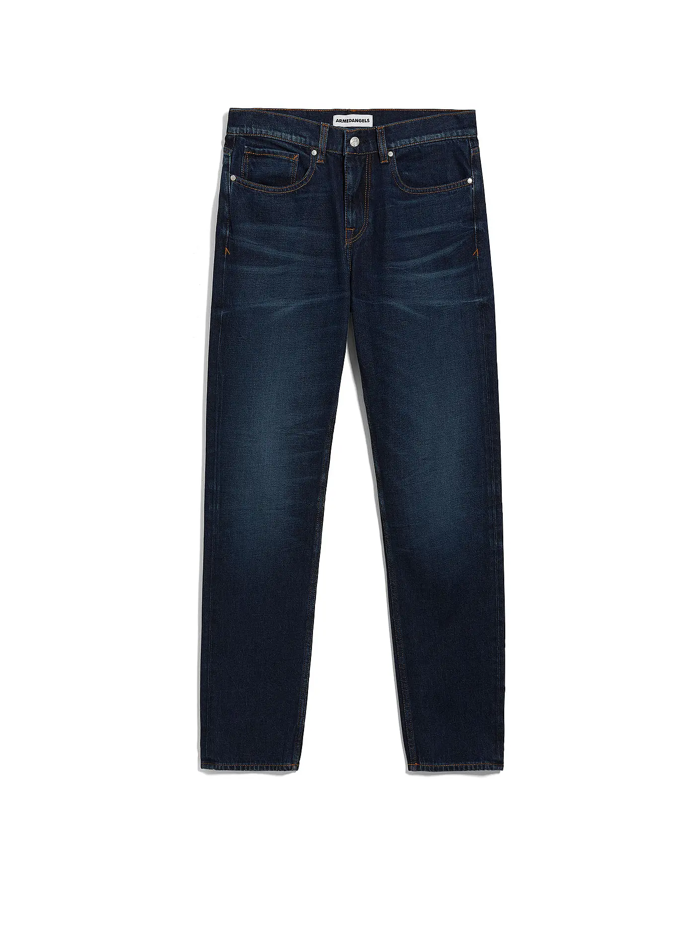 ARMEDANGELS | Jeans Straight Fit Dylaan | blau