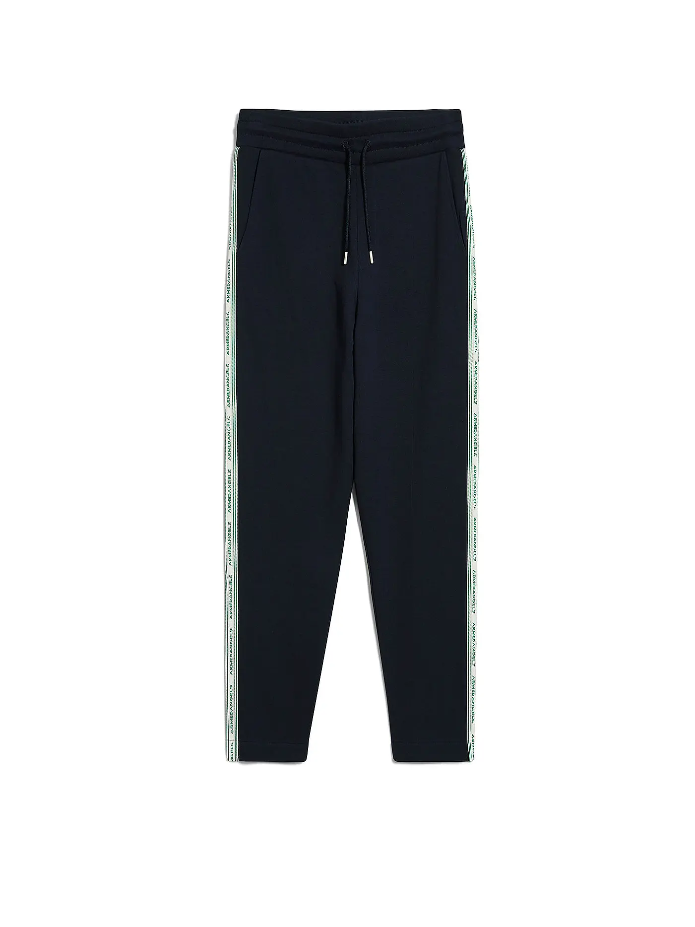 ARMEDANGELS | Jogginghose LAAKO  | blau