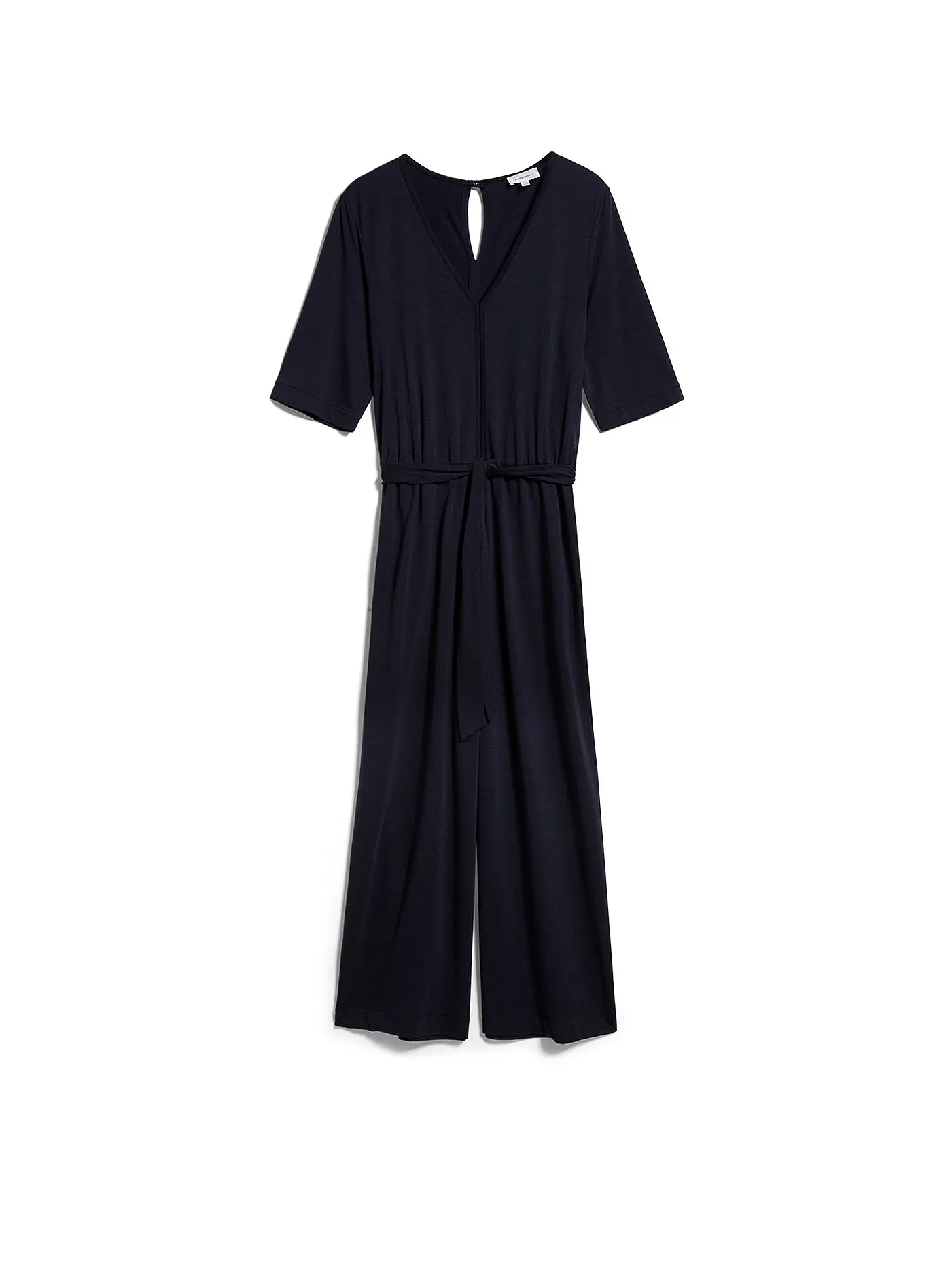 ARMEDANGELS | Jumpsuit Mailaa | dunkelblau