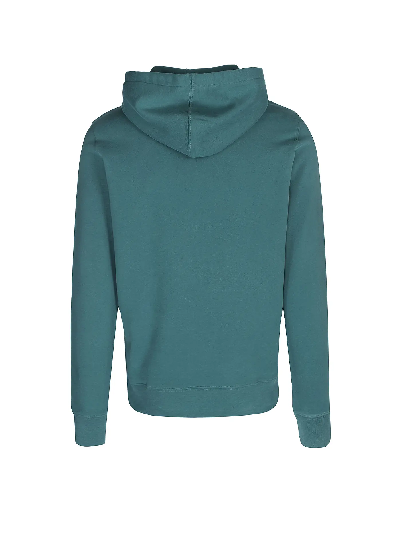 ARMEDANGELS | Kapuzensweater - Hoodie PAANCHO | grün