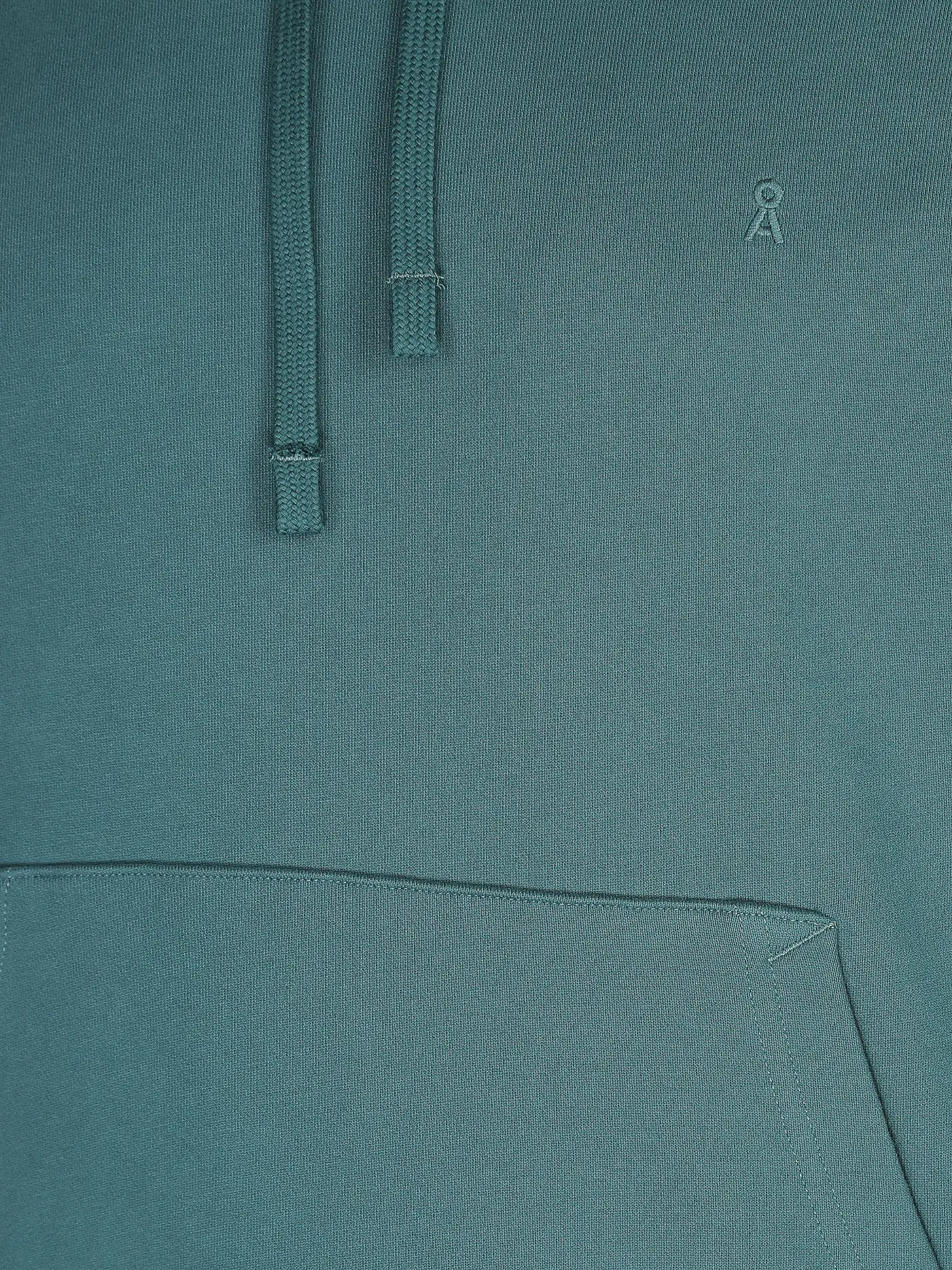 ARMEDANGELS | Kapuzensweater - Hoodie PAANCHO | grün