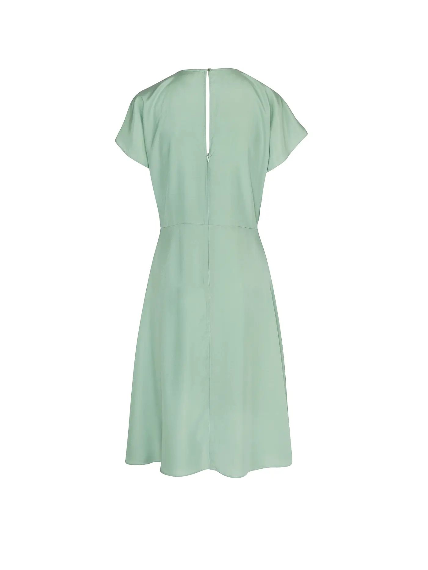 ARMEDANGELS | Kleid AALBINE | hellgrün