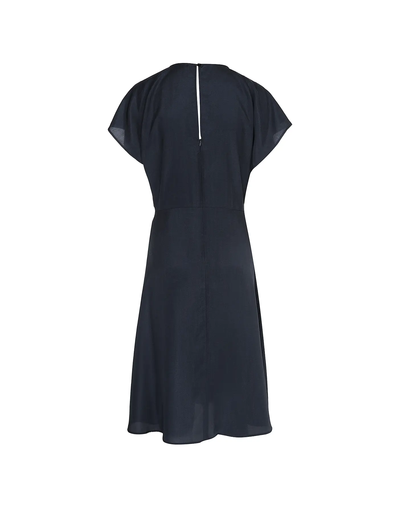 ARMEDANGELS | Kleid AALBINE | dunkelblau