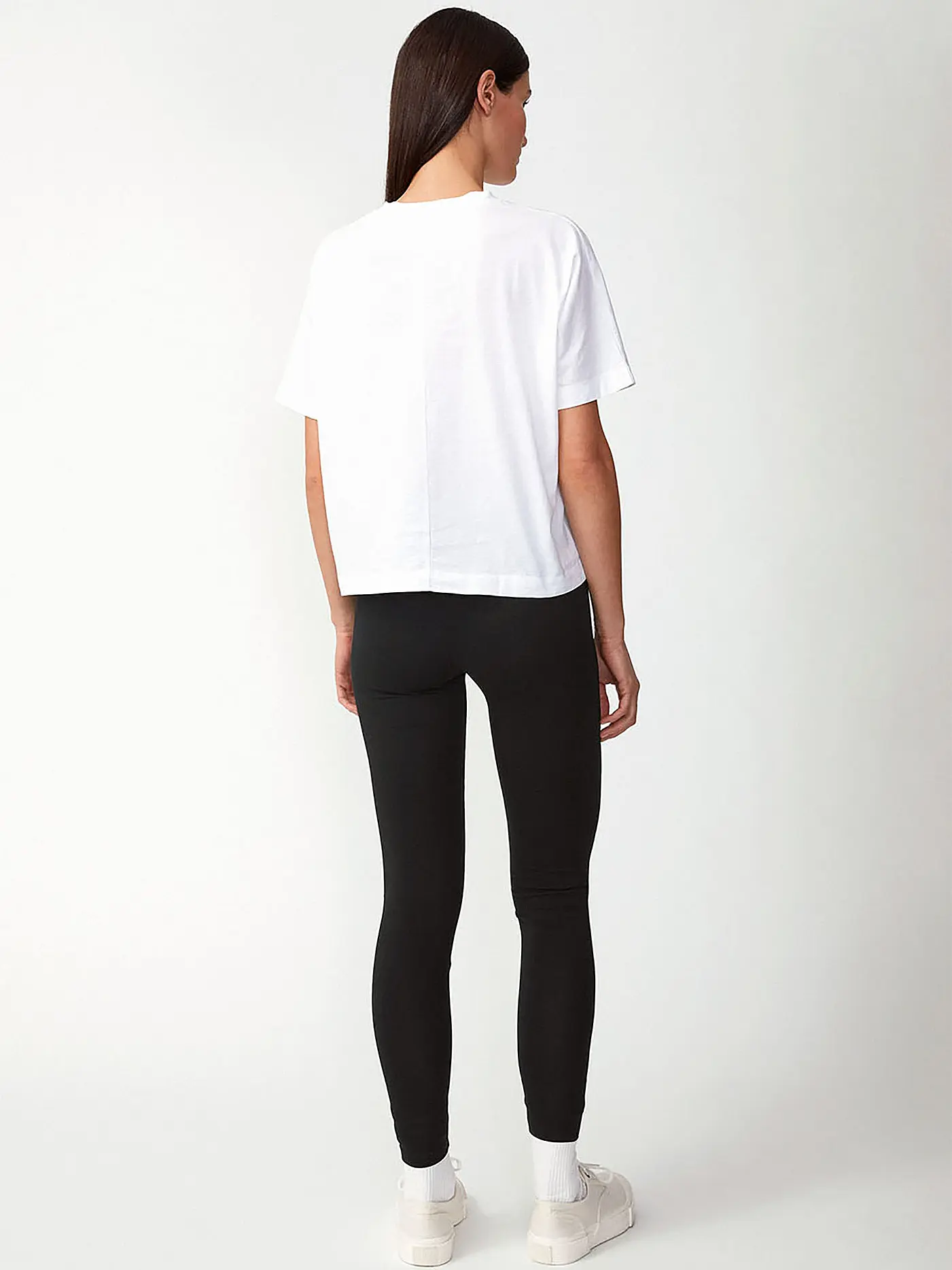 ARMEDANGELS | Leggings Faribaa | schwarz