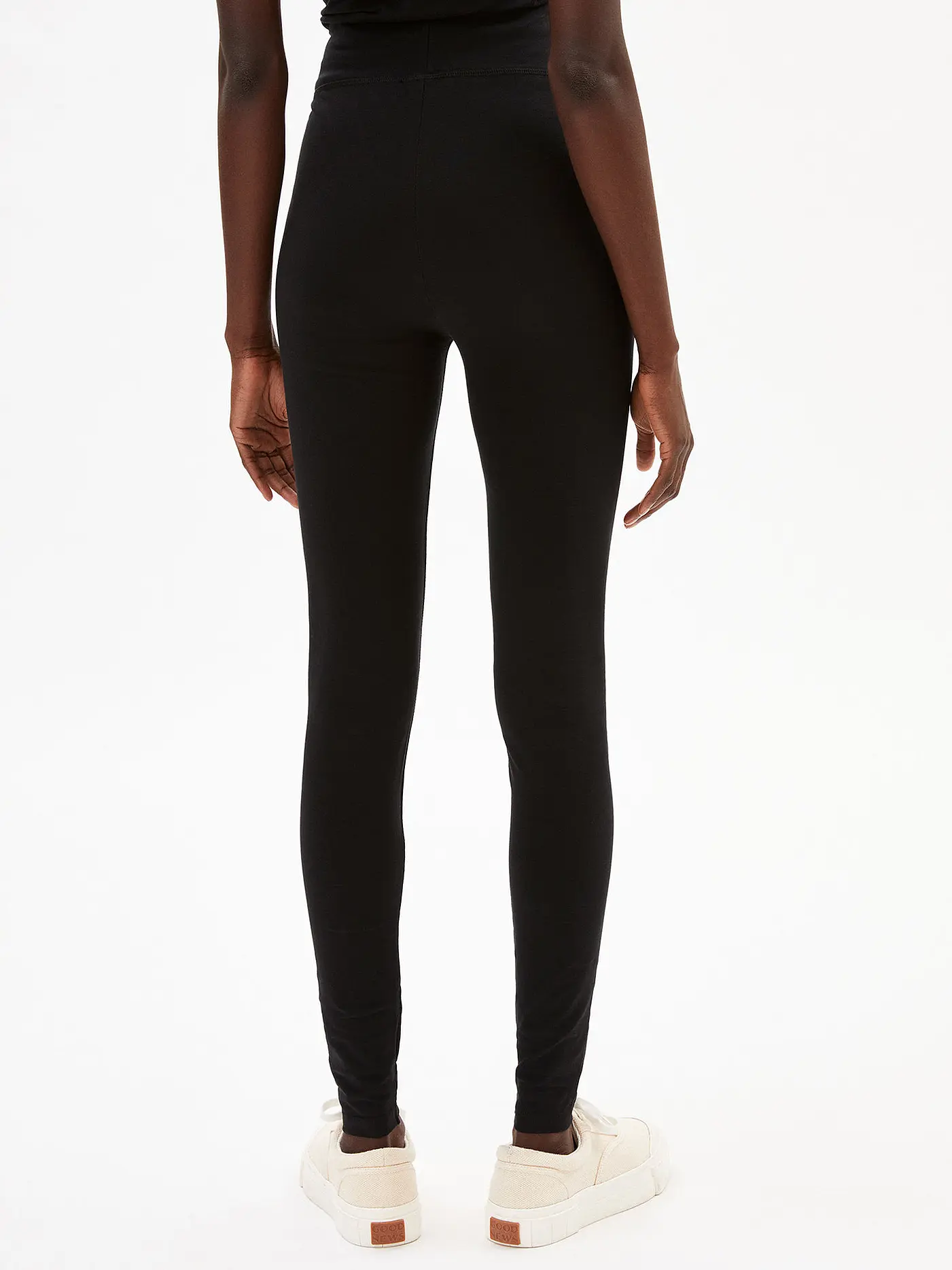 ARMEDANGELS | Leggings Faribaa | schwarz