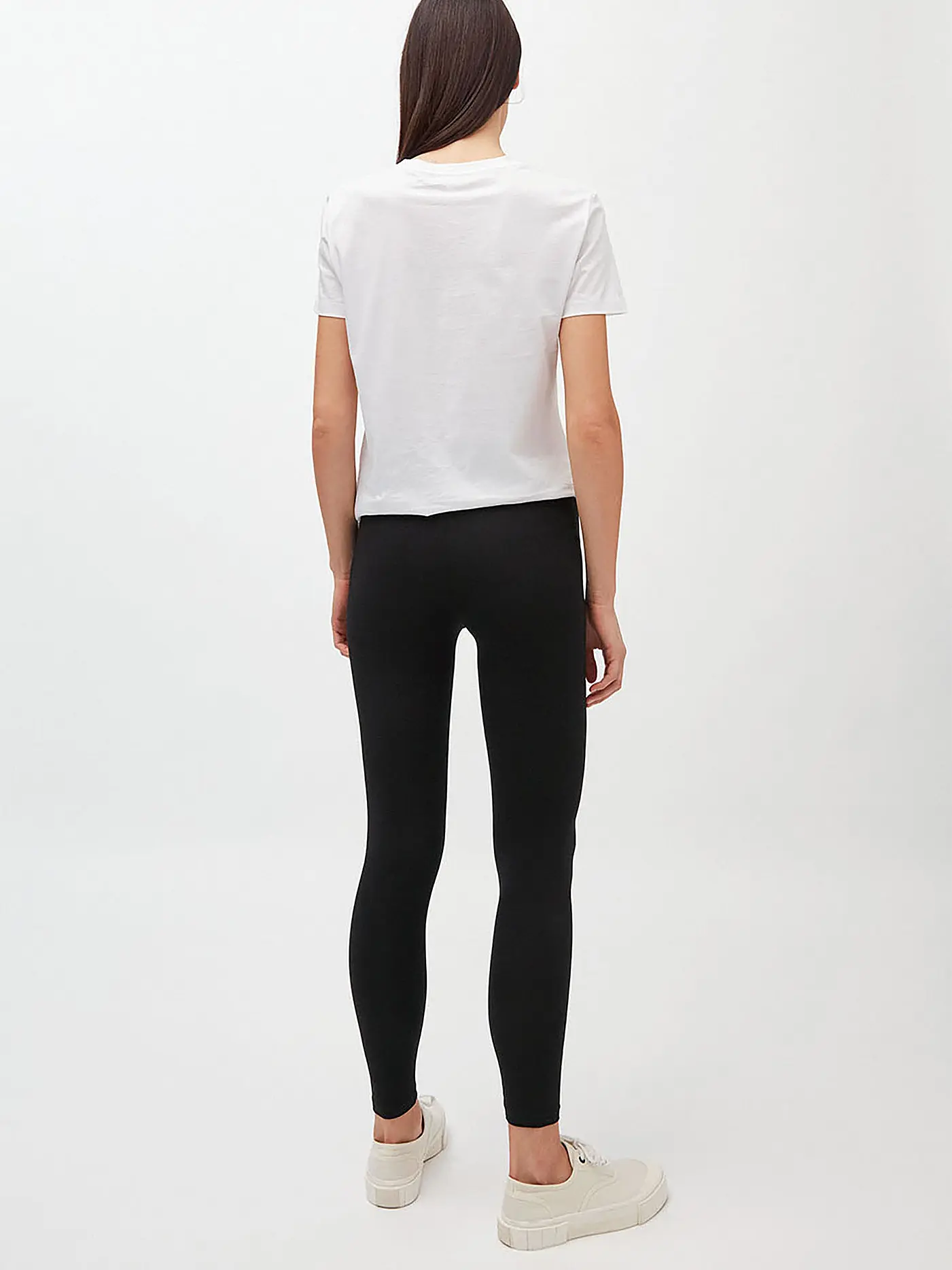 ARMEDANGELS | Leggings Shivaa  | schwarz