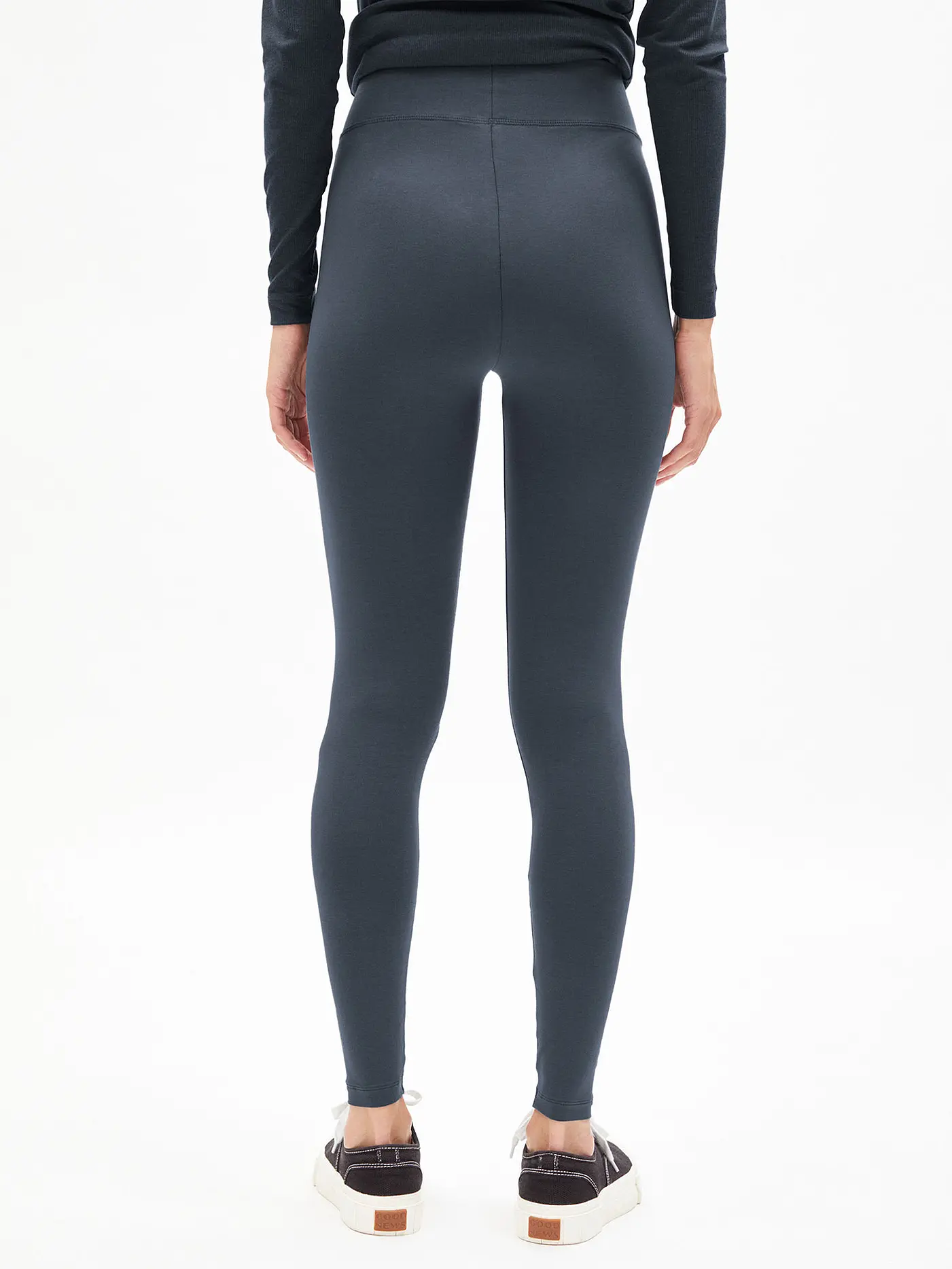 ARMEDANGELS | Loungewear Hose Faribaa | blau